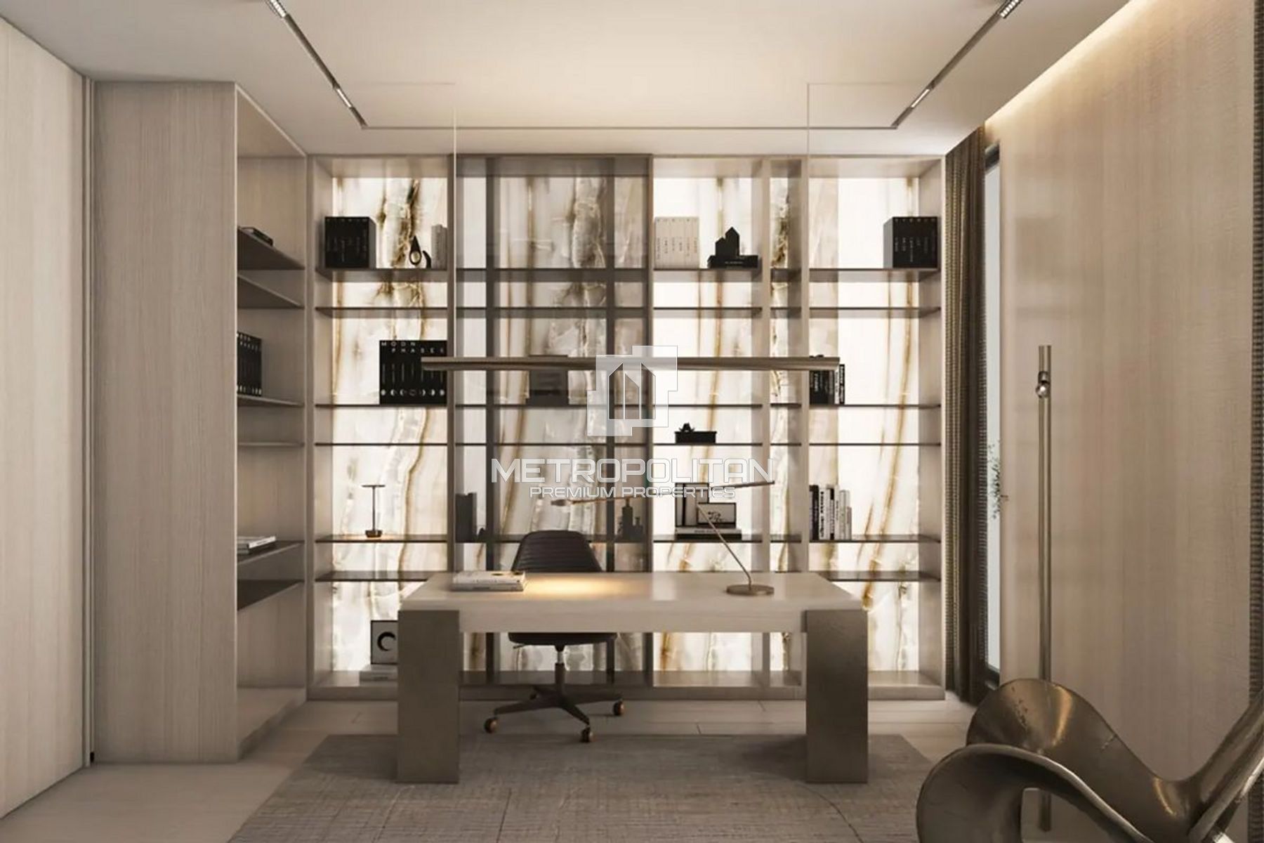 Image - Keturah Reserve, Mohammed Bin Rashid City, Dubai | Project - Appartement