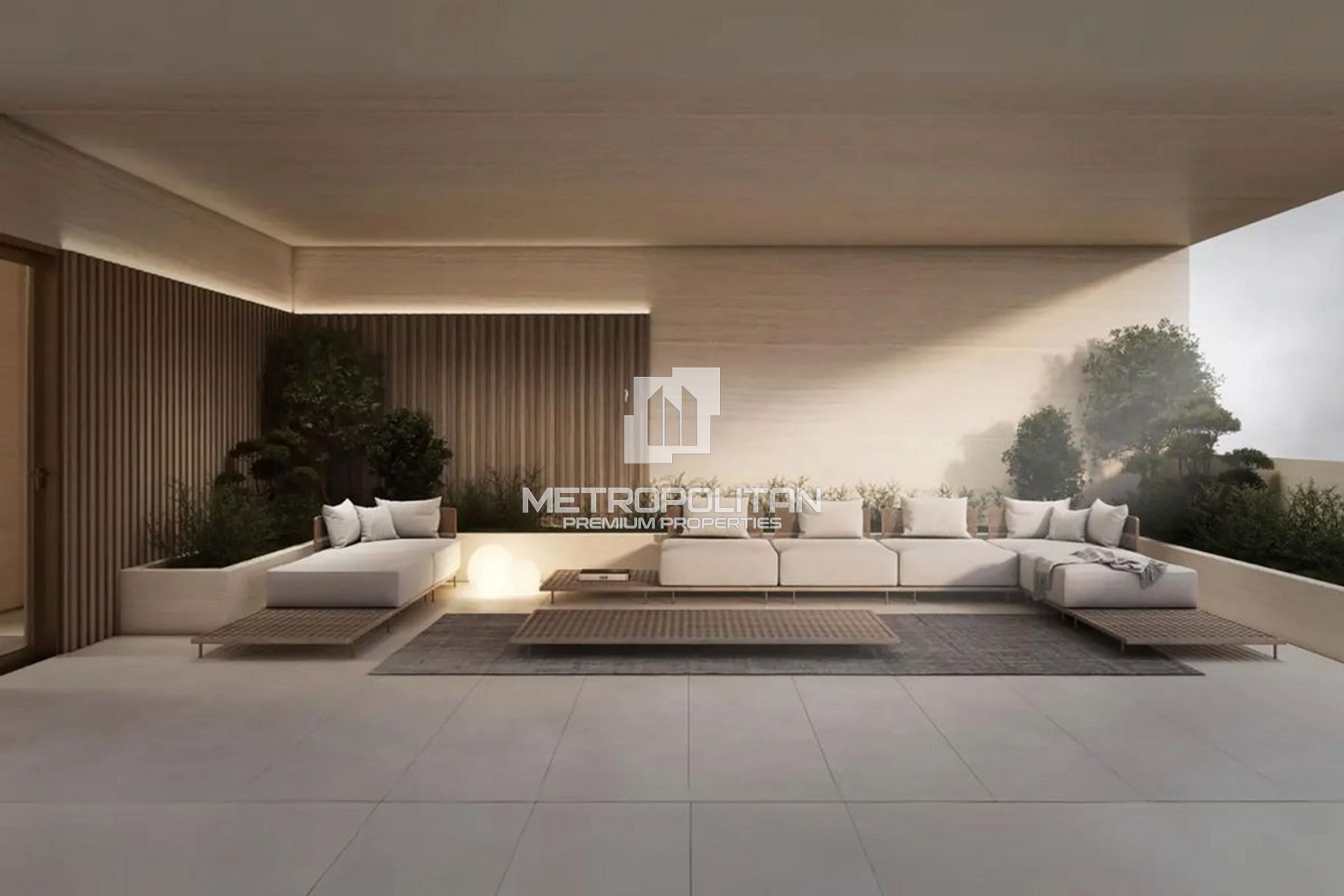 Image - Keturah Reserve, Mohammed Bin Rashid City, Dubai | Project - Appartement