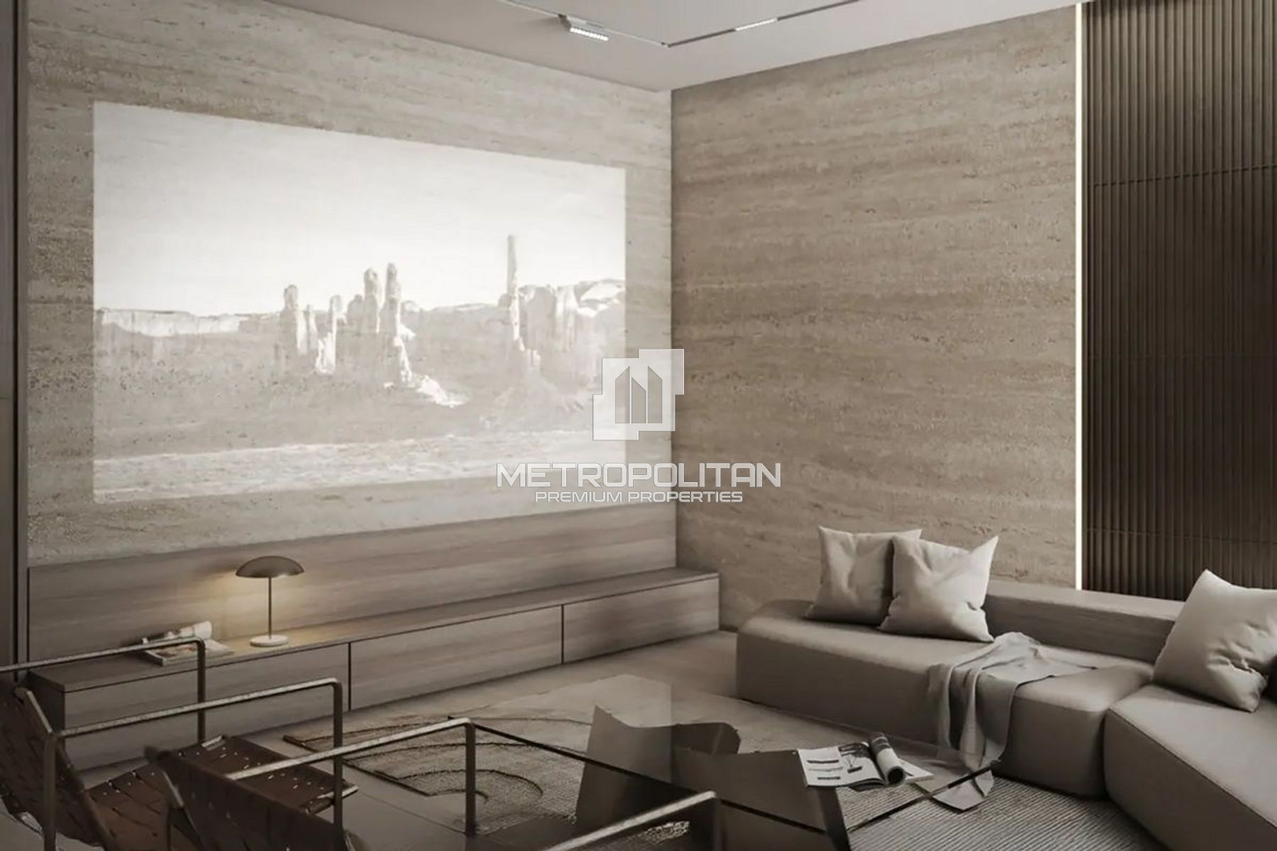 Image - Keturah Reserve, Mohammed Bin Rashid City, Dubai | Project - Appartement