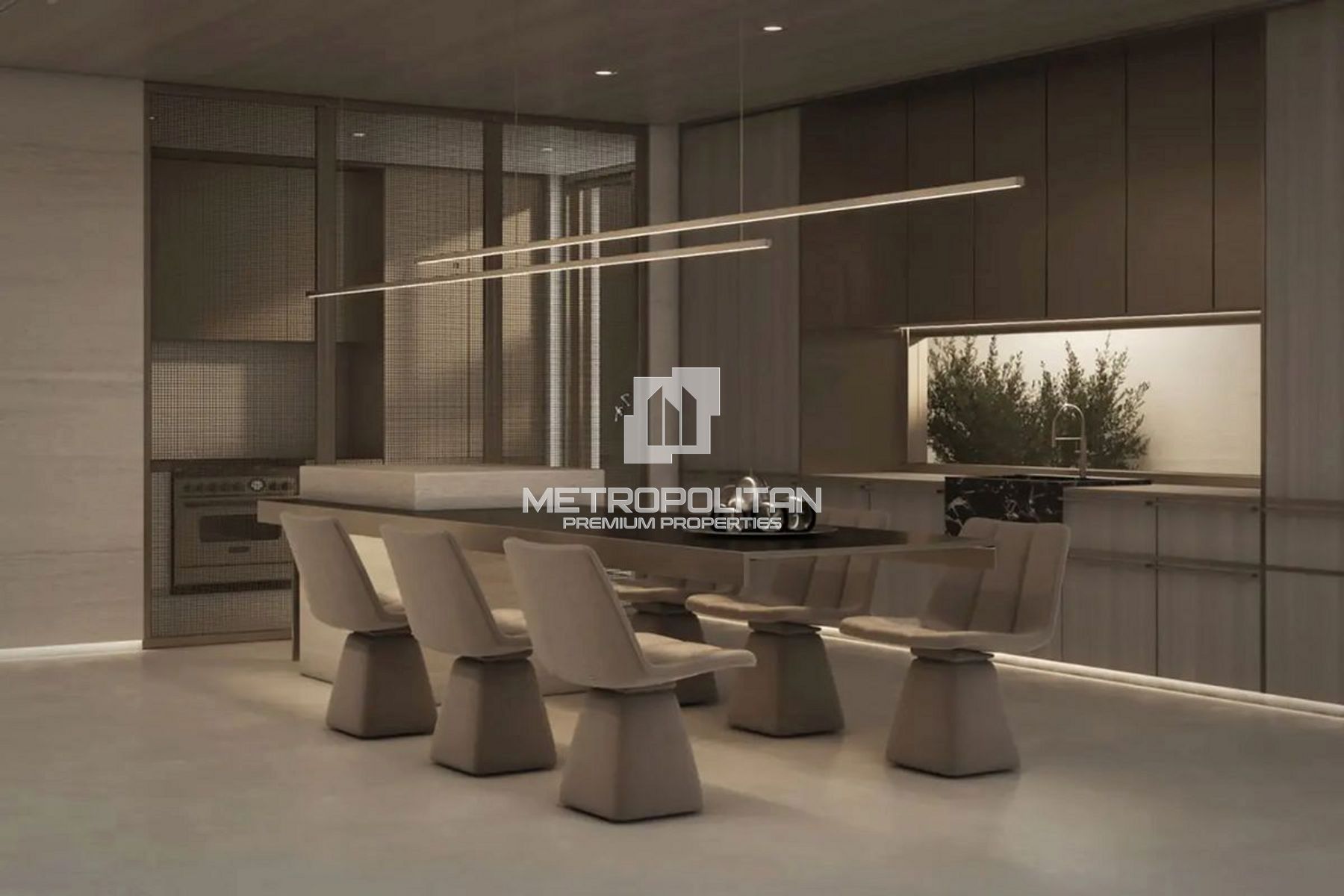 Image - Keturah Reserve, Mohammed Bin Rashid City, Dubai | Project - Appartement