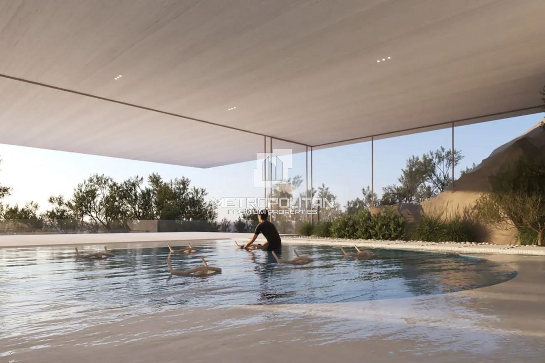 Image - Keturah Reserve, Mohammed Bin Rashid City, Dubai | Project - Appartement