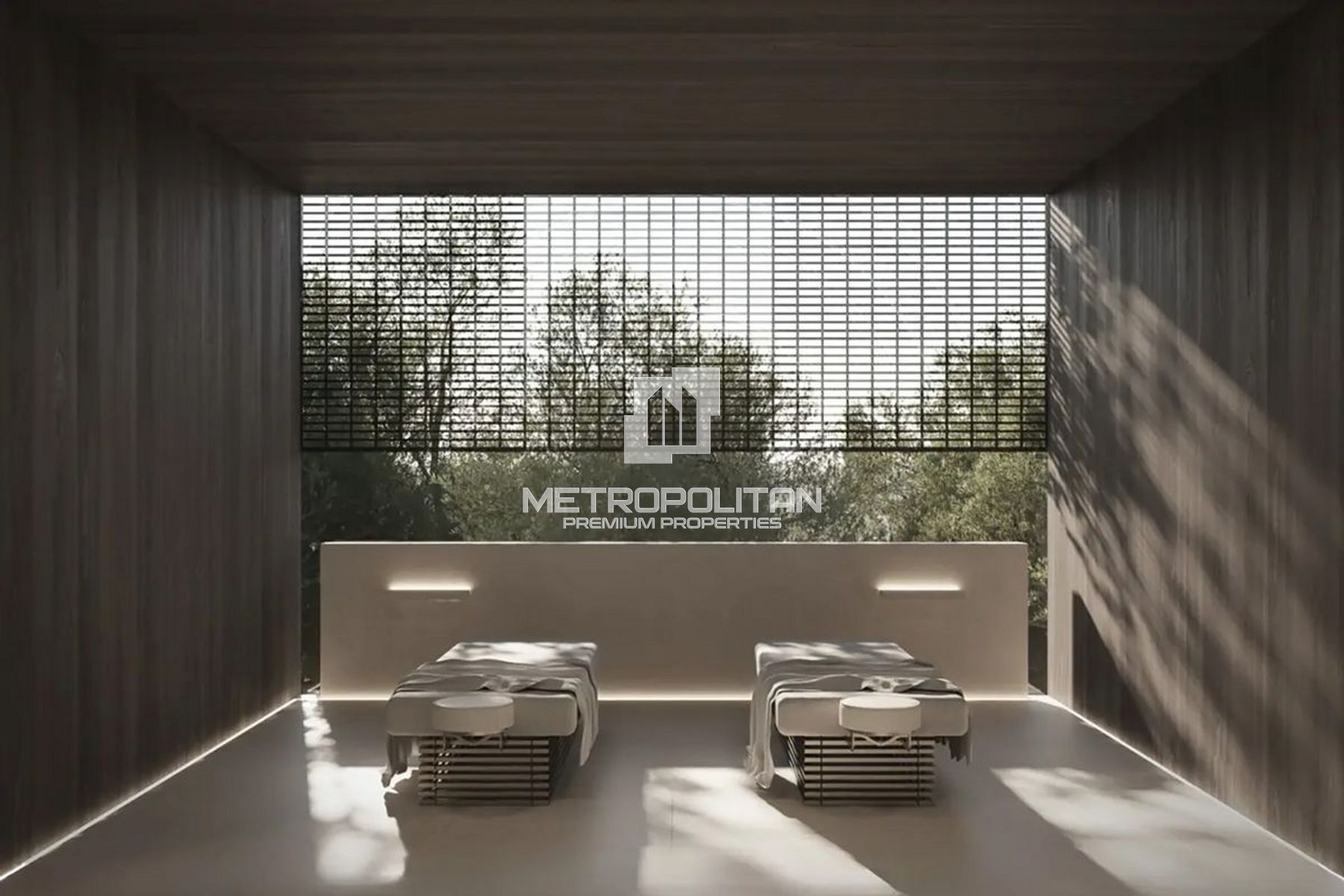 Image - Keturah Reserve, Mohammed Bin Rashid City, Dubai | Project - Appartement