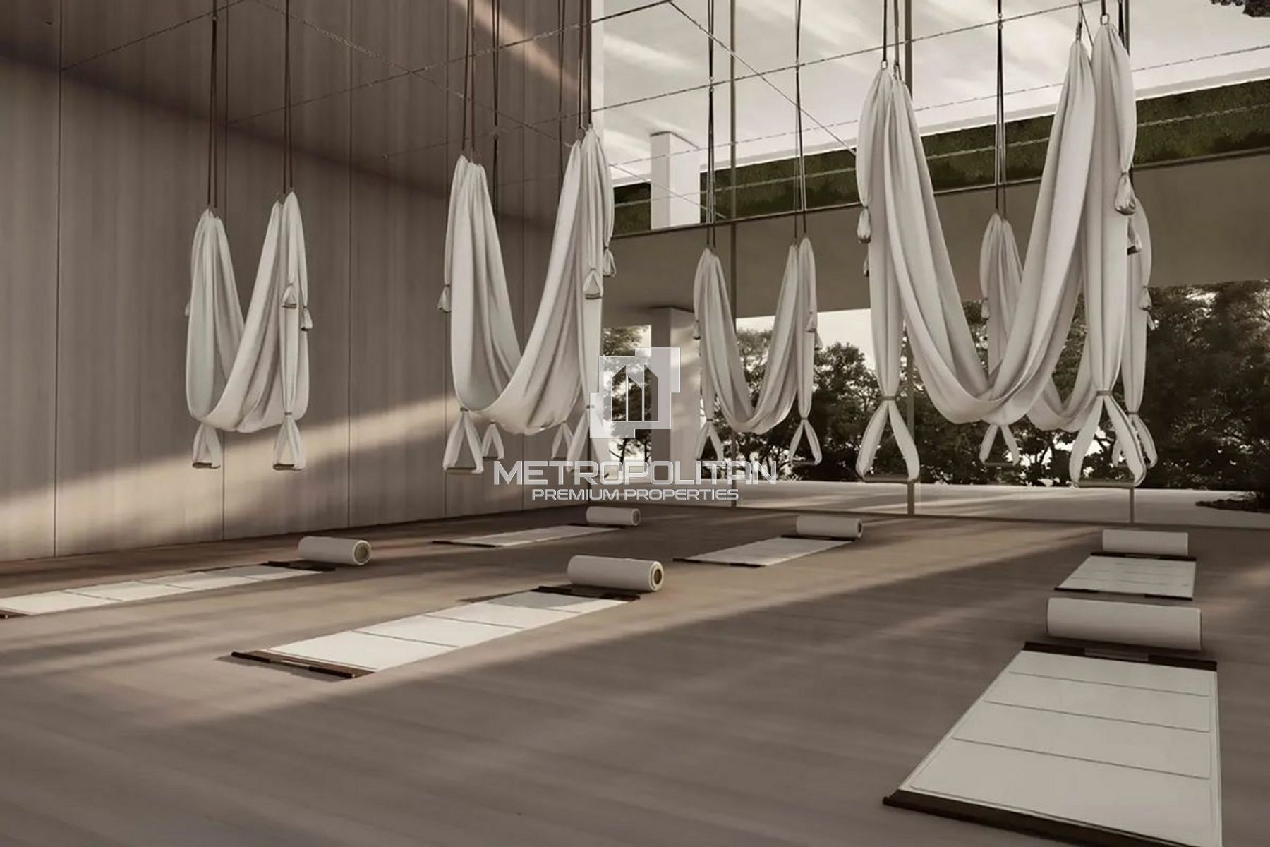 Image - Keturah Reserve, Mohammed Bin Rashid City, Dubai | Project - Appartement