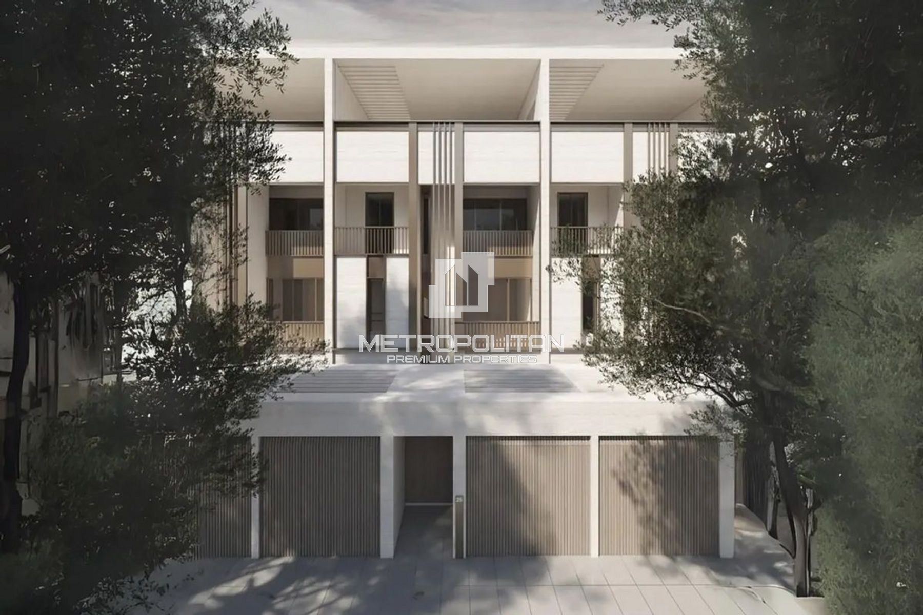 Image - Keturah Reserve, Mohammed Bin Rashid City, Dubai | Project - Appartement