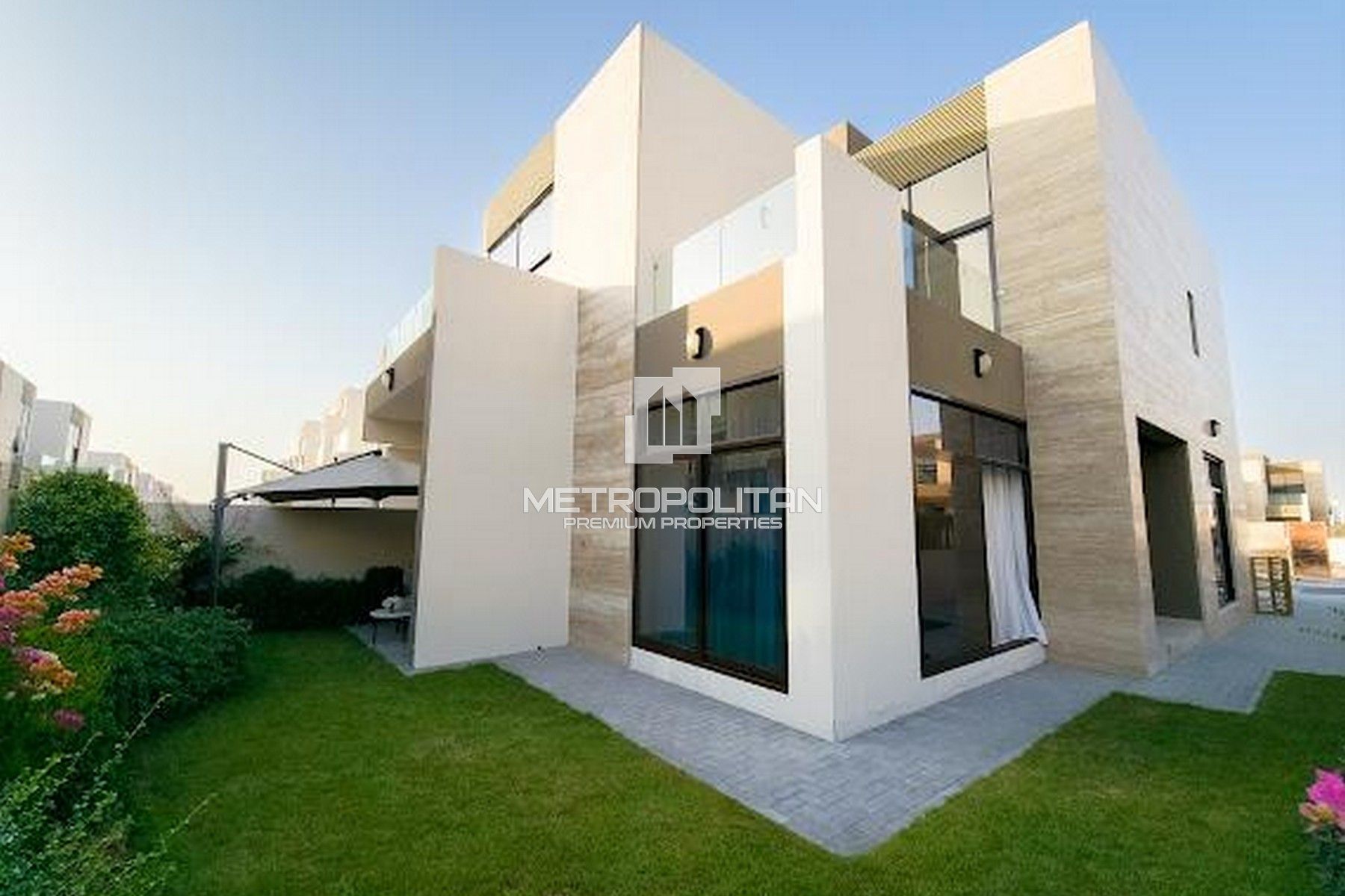 4BR Townhouse for Sale in Mohammed Bin Rashid City – MPS-39256 photo-9
