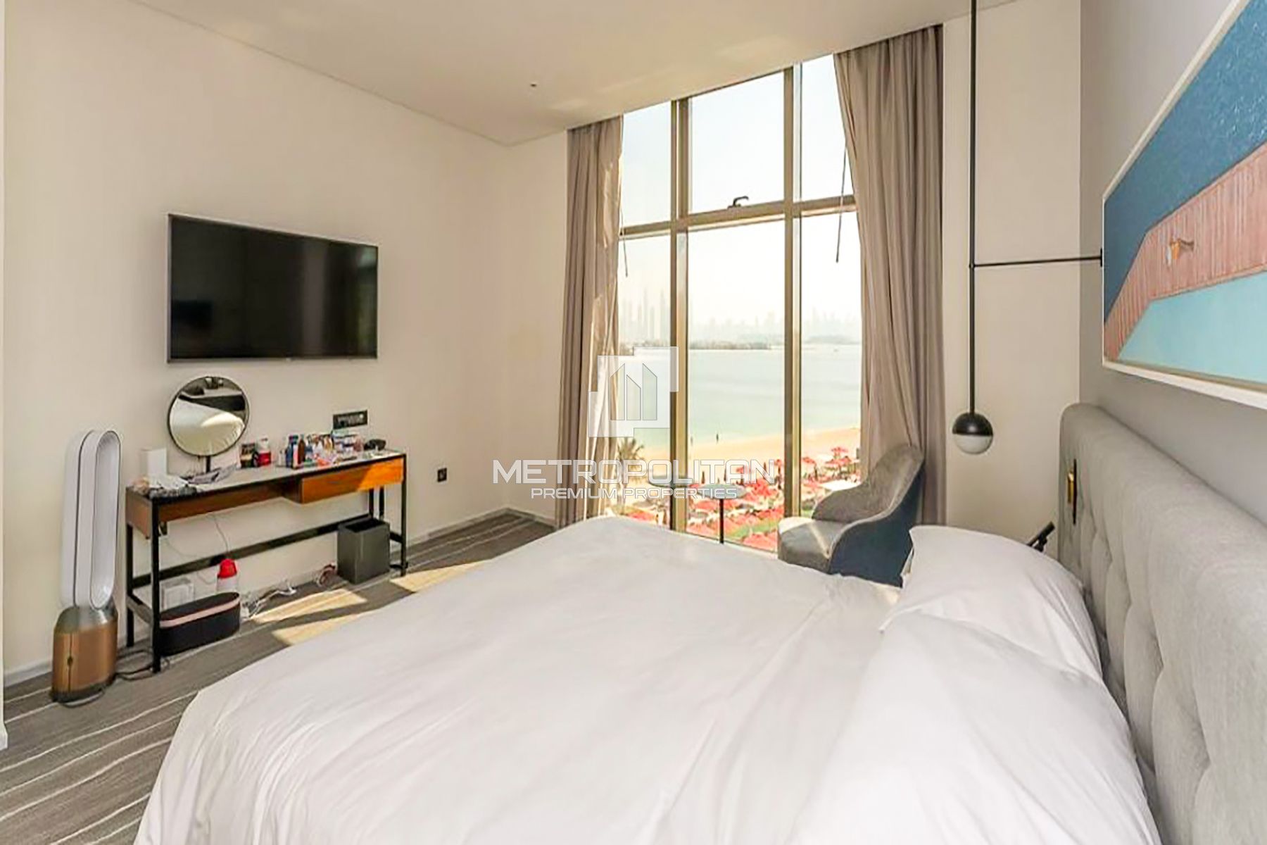 3BR Apartment for Sale in Palm Jumeirah – MPS-39258 photo-9