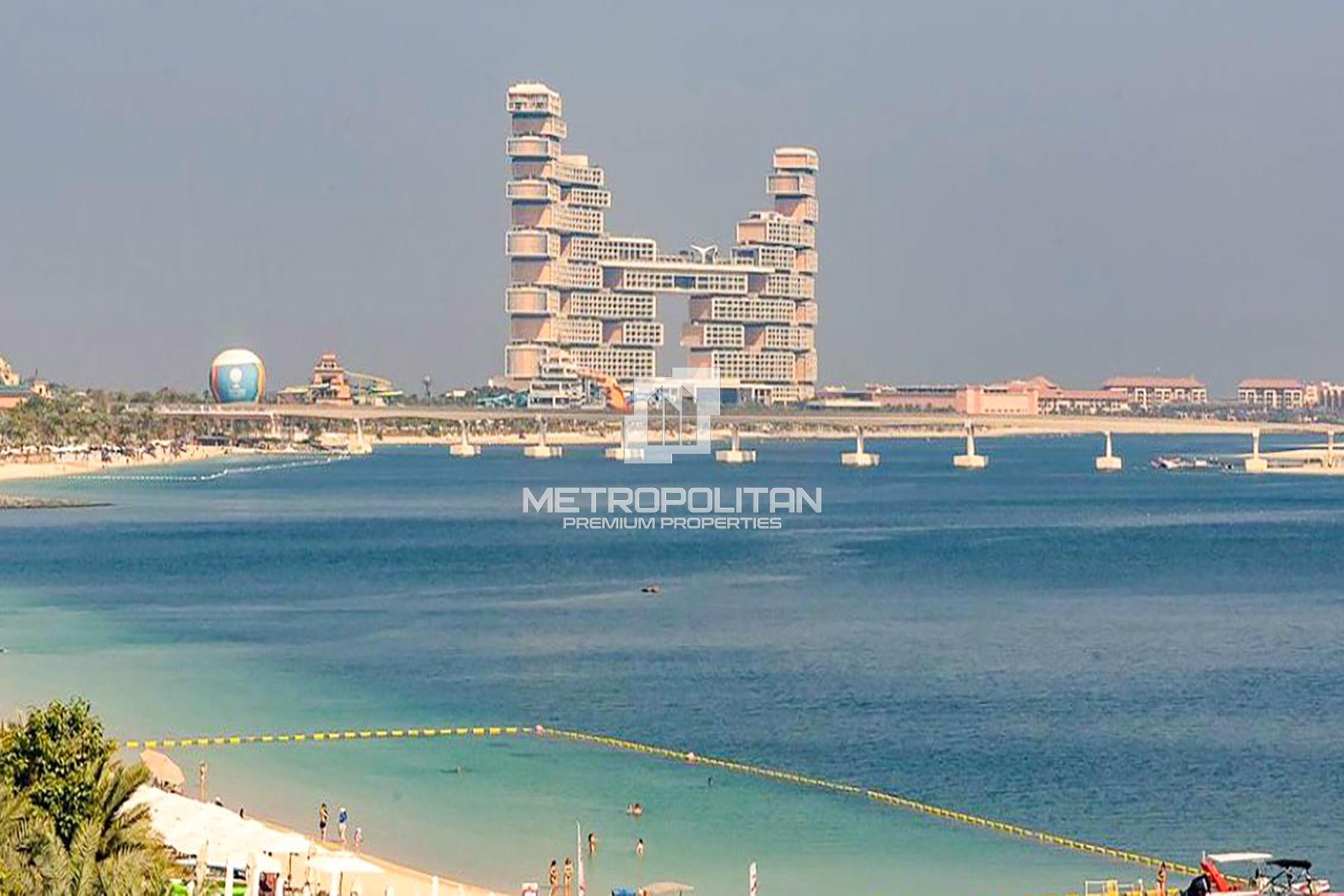 3BR Apartment for Sale in Palm Jumeirah – MPS-39258 photo-15