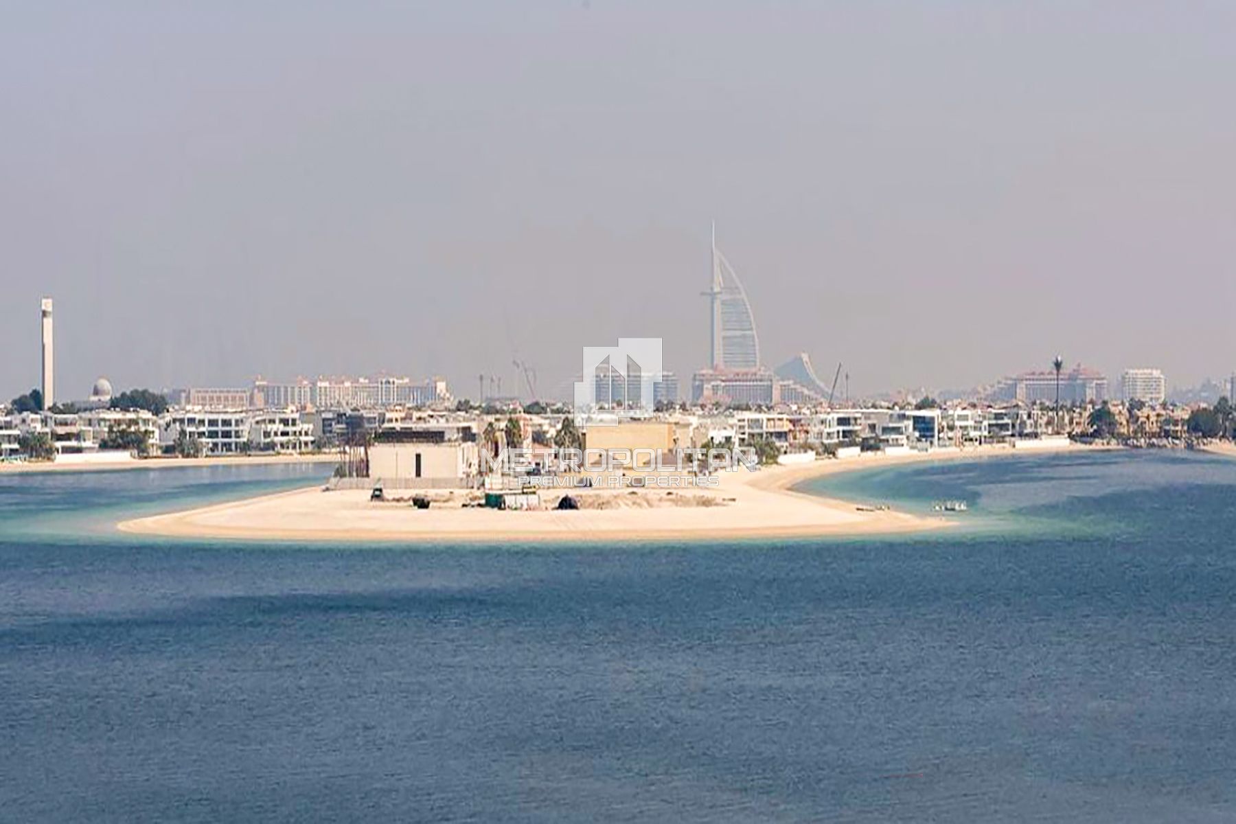 3BR Apartment for Sale in Palm Jumeirah – MPS-39258 photo-16