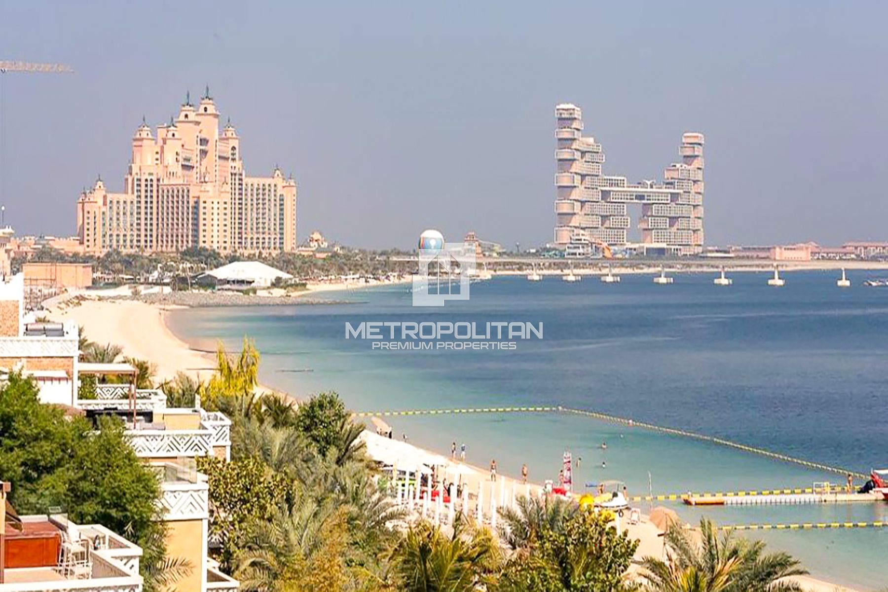 3BR Apartment for Sale in Palm Jumeirah – MPS-39258 photo-17