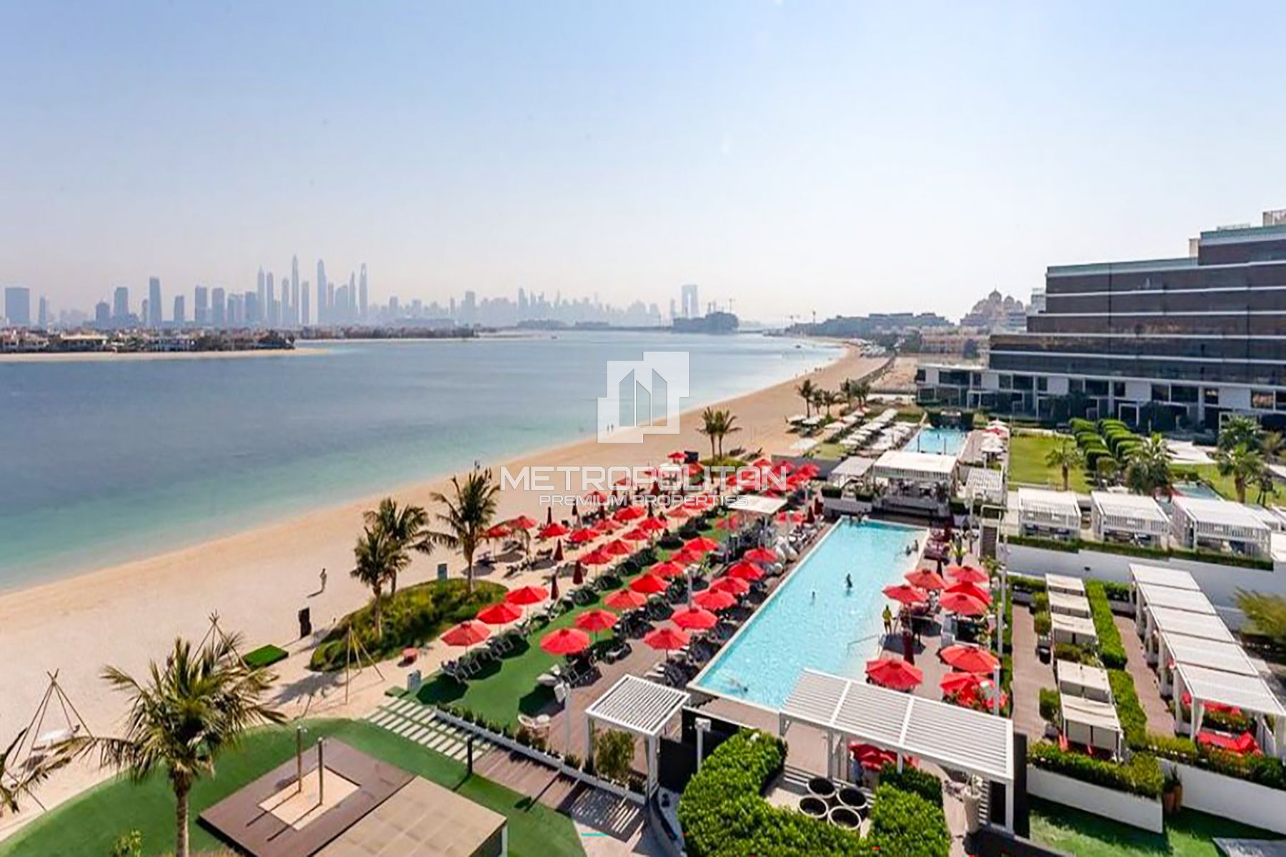 3BR Apartment for Sale in Palm Jumeirah – MPS-39258 photo-18