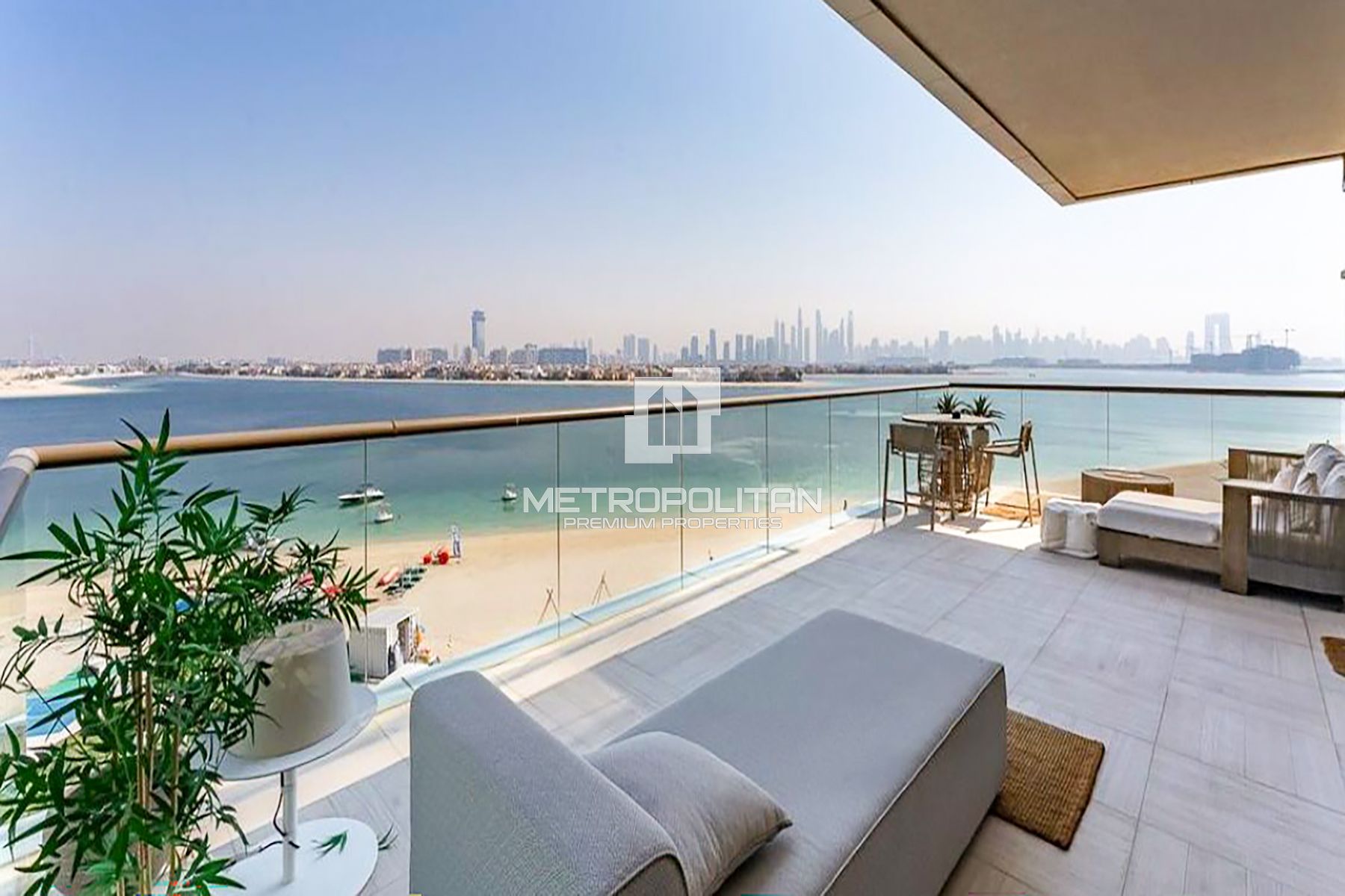 3BR Apartment for Sale in Palm Jumeirah – MPS-39258 photo-1