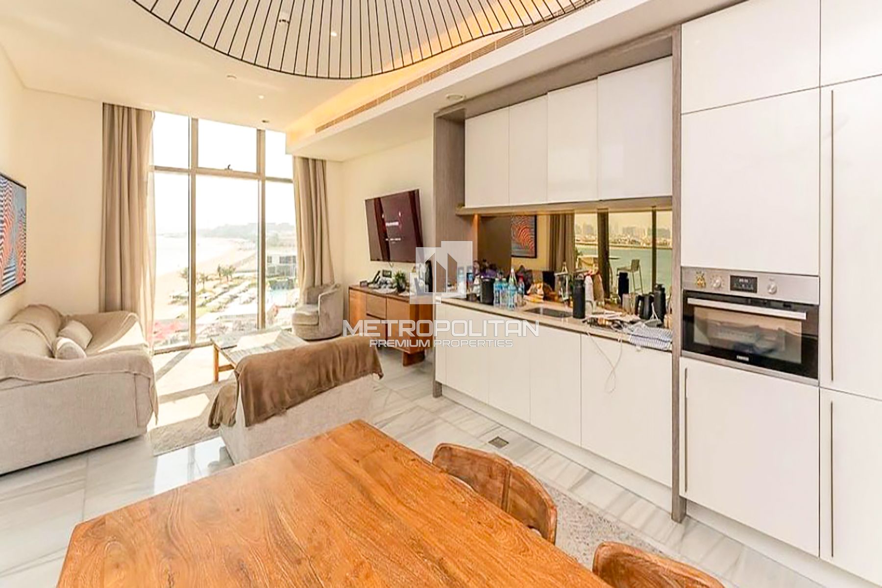 3BR Apartment for Sale in Palm Jumeirah – MPS-39258 photo-2