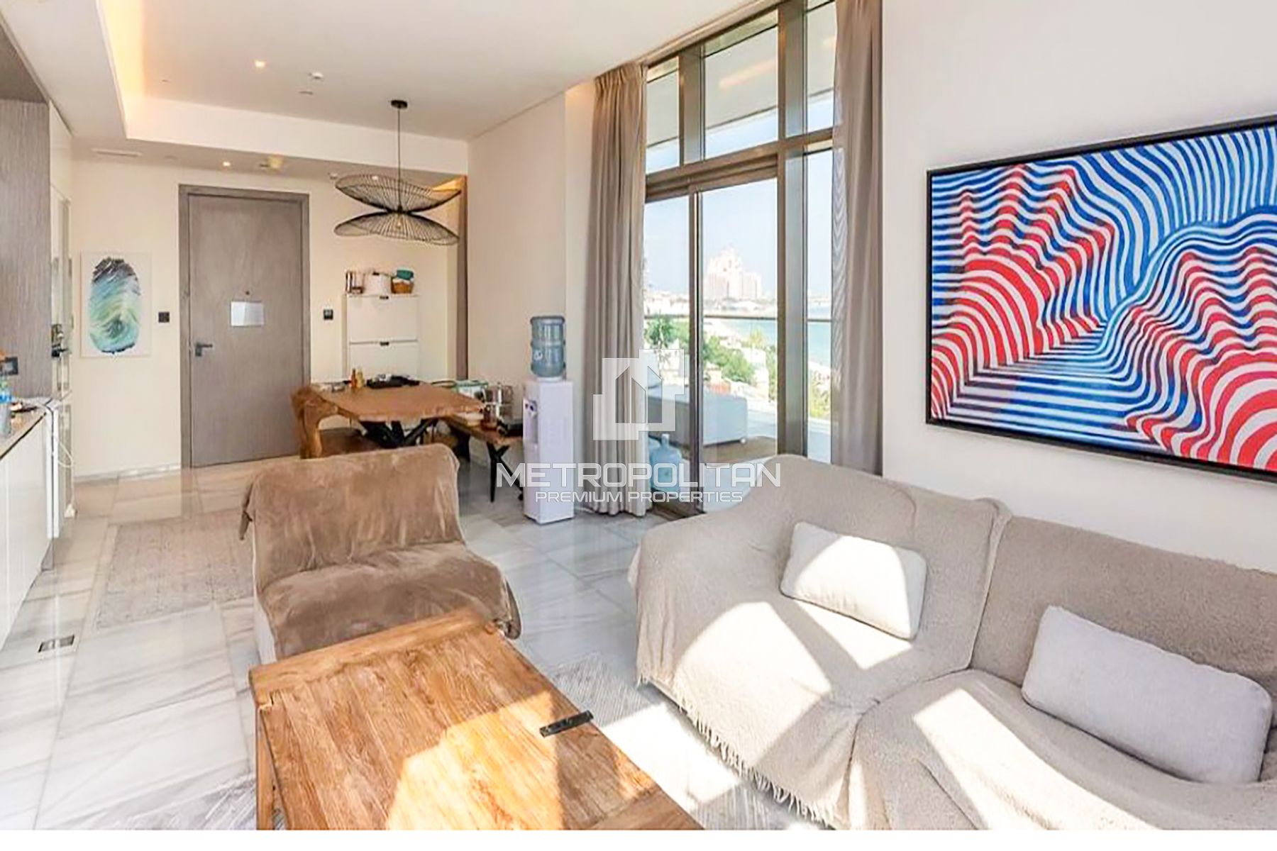 3BR Apartment for Sale in Palm Jumeirah – MPS-39258 photo-3