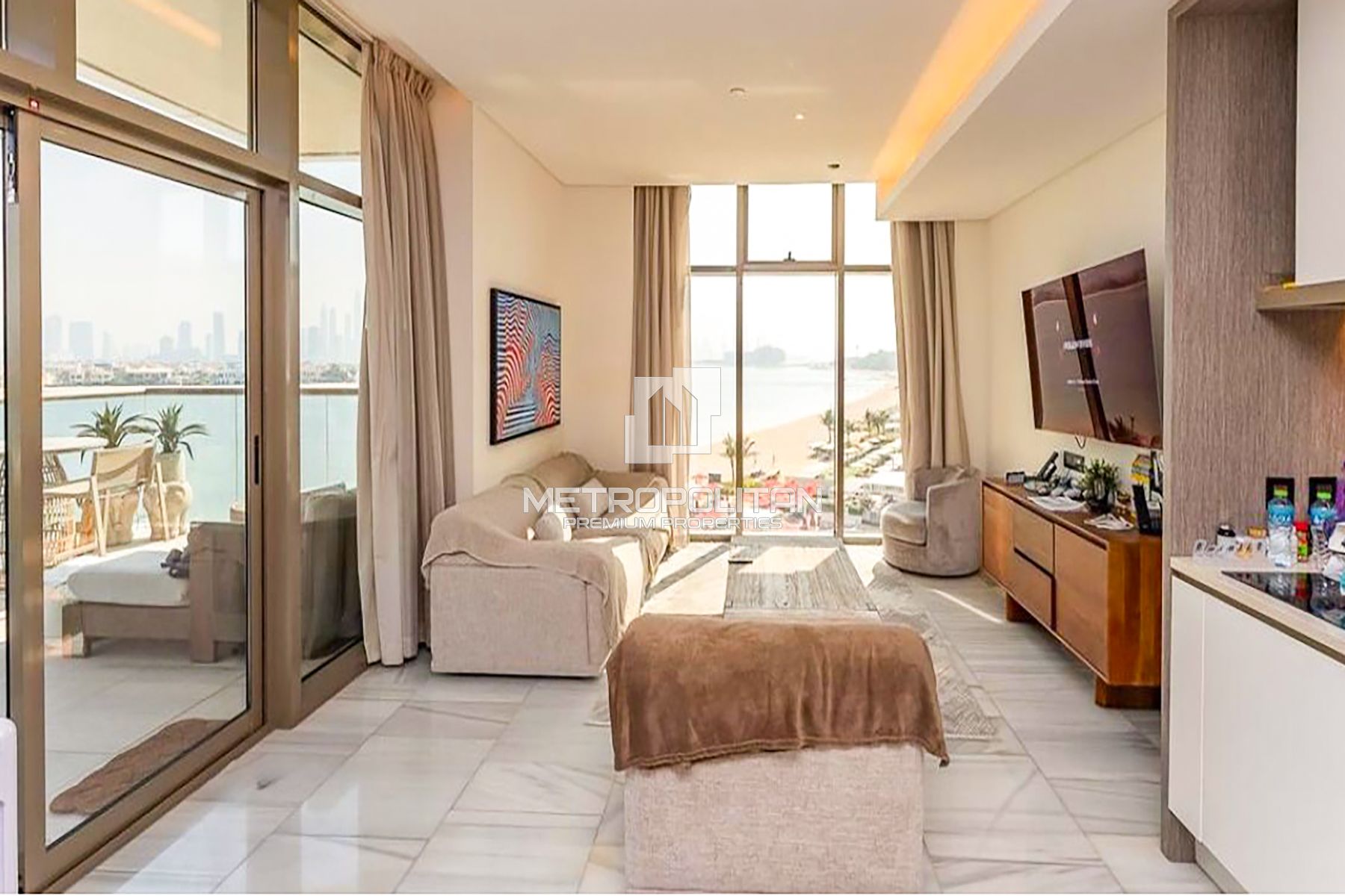3BR Apartment for Sale in Palm Jumeirah – MPS-39258 photo-4