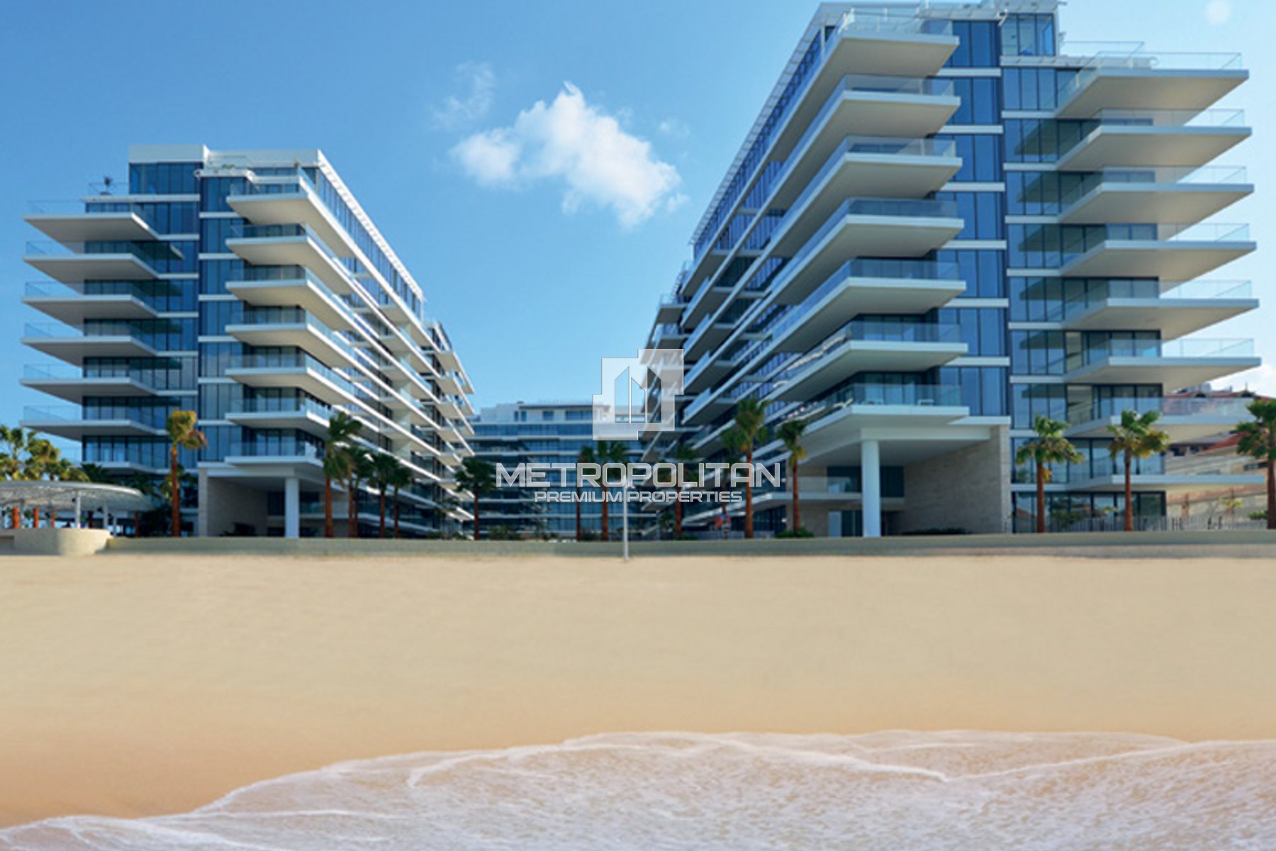 4-комнатный пентхаус на продажу в Palm Jumeirah – MPS-39263 photo-11