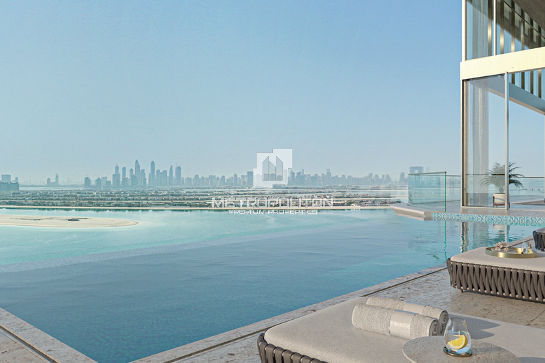 4-комнатный пентхаус на продажу в Palm Jumeirah – MPS-39263 photo-18