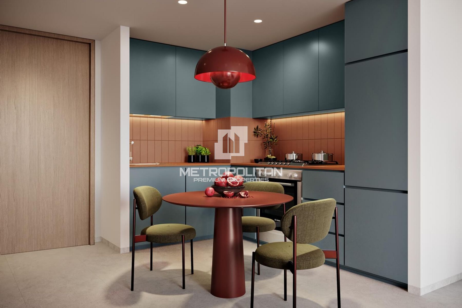 1BR Apartment for Sale in Business Bay – MPS-39265 photo-2