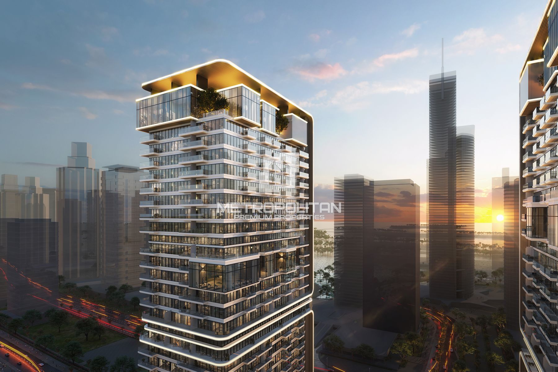 1BR Apartment for Sale in Jumeirah Lake Towers – MPS-39266 photo-9