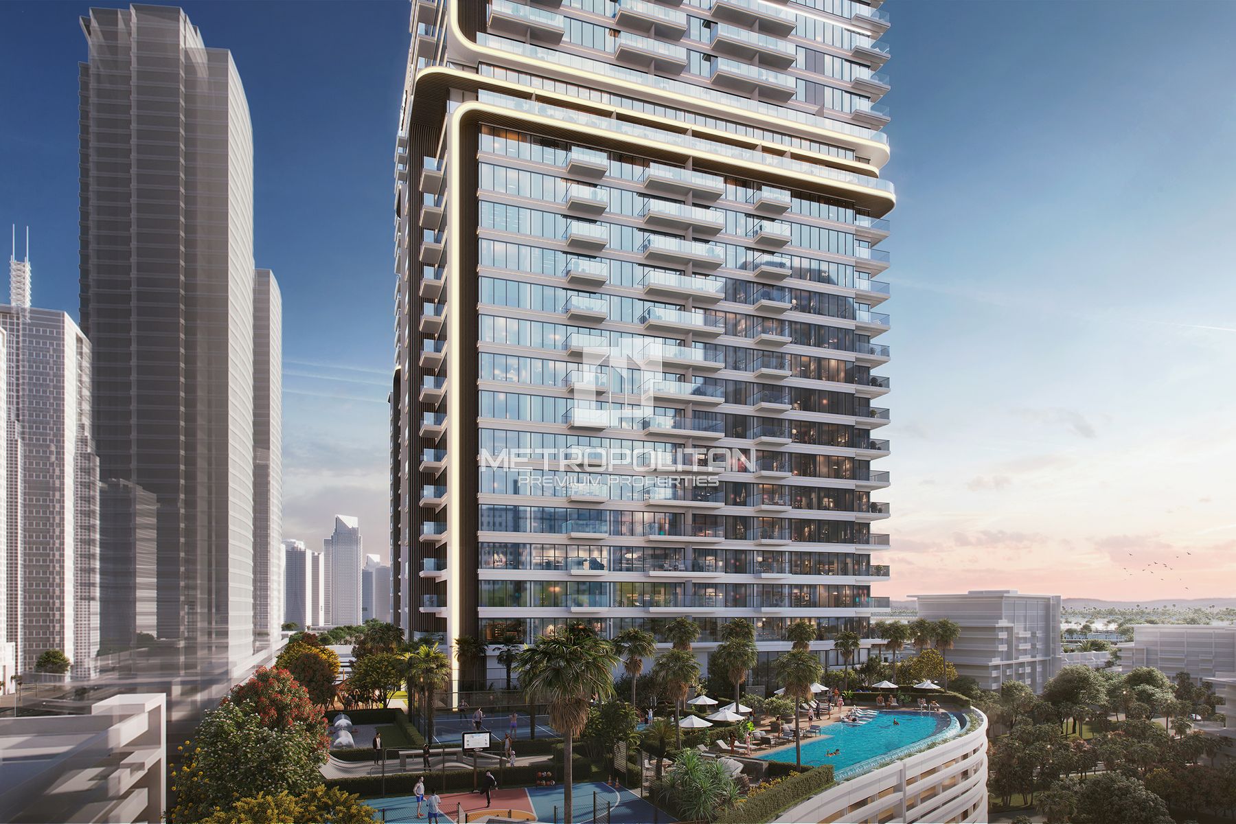 1BR Apartment for Sale in Jumeirah Lake Towers – MPS-39266 photo-10
