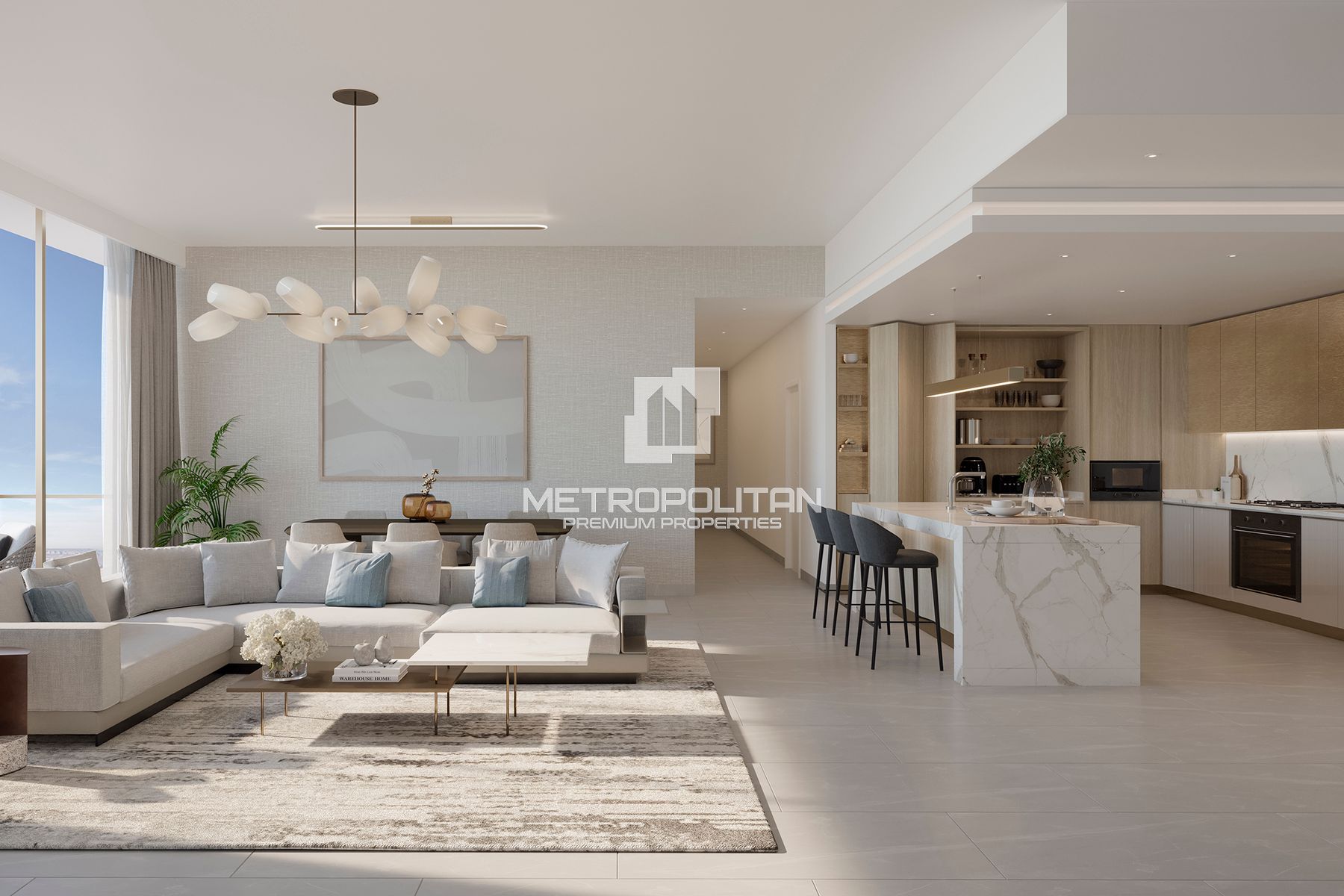 1BR Apartment for Sale in Jumeirah Lake Towers – MPS-39266 photo-2