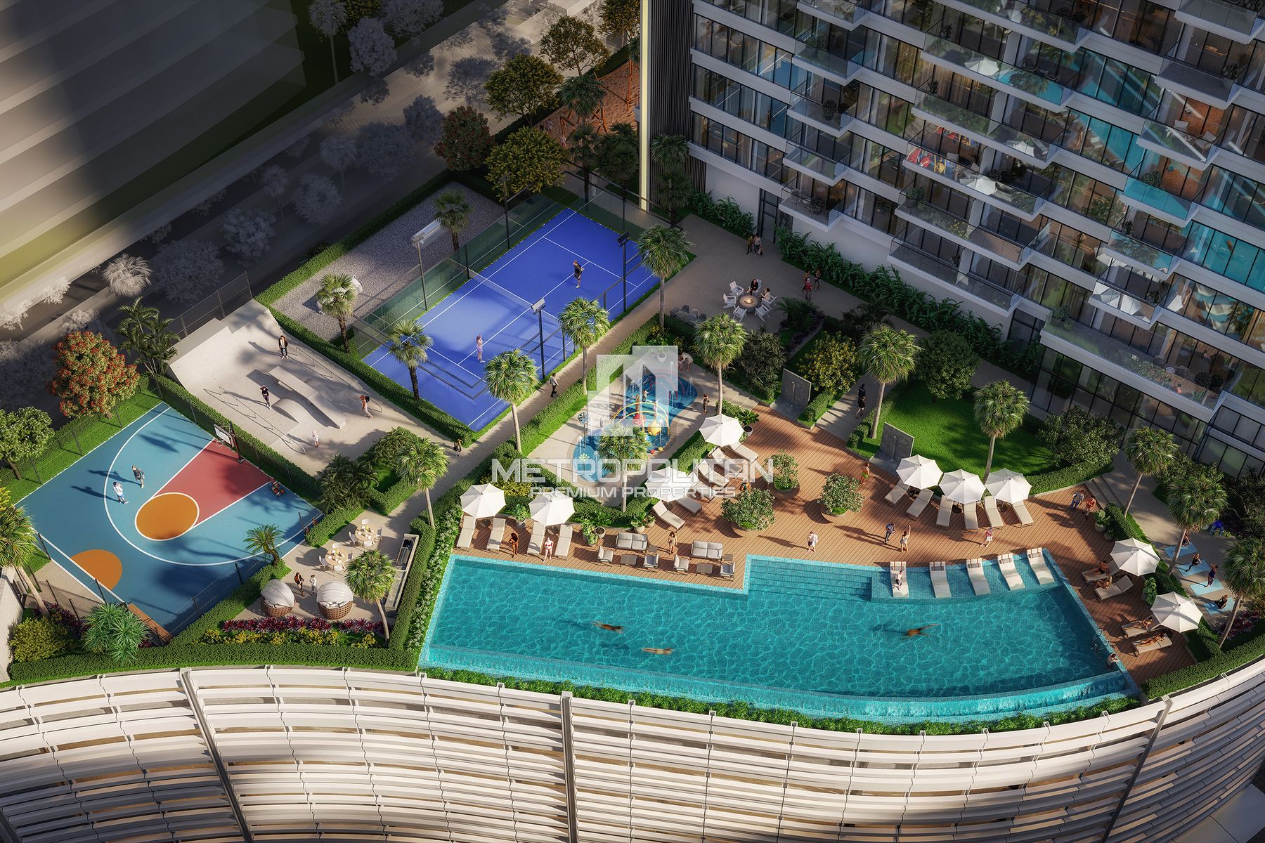 1BR Apartment for Sale in Jumeirah Lake Towers – MPS-39266 photo-3