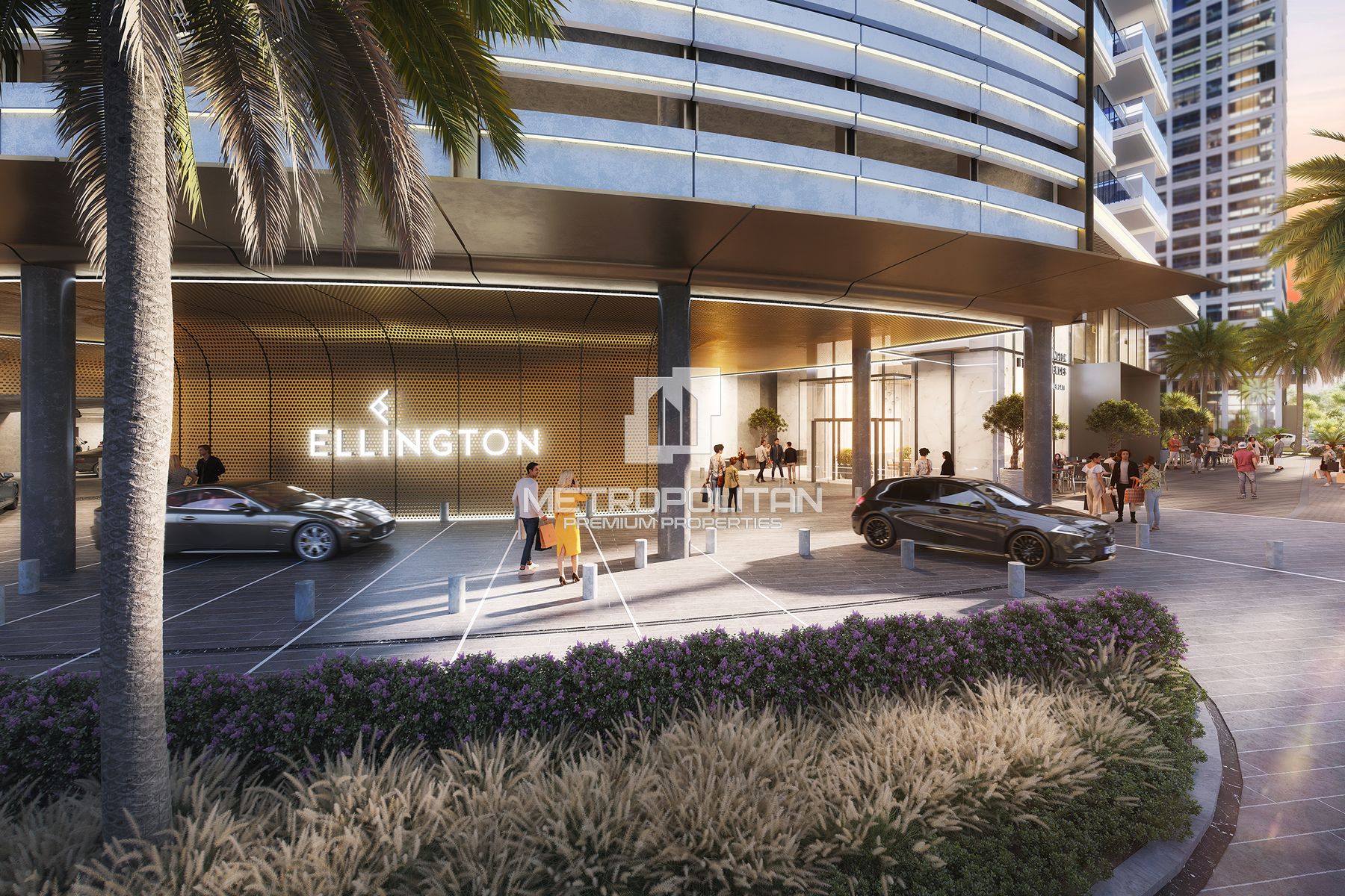 1BR Apartment for Sale in Jumeirah Lake Towers – MPS-39266 photo-5