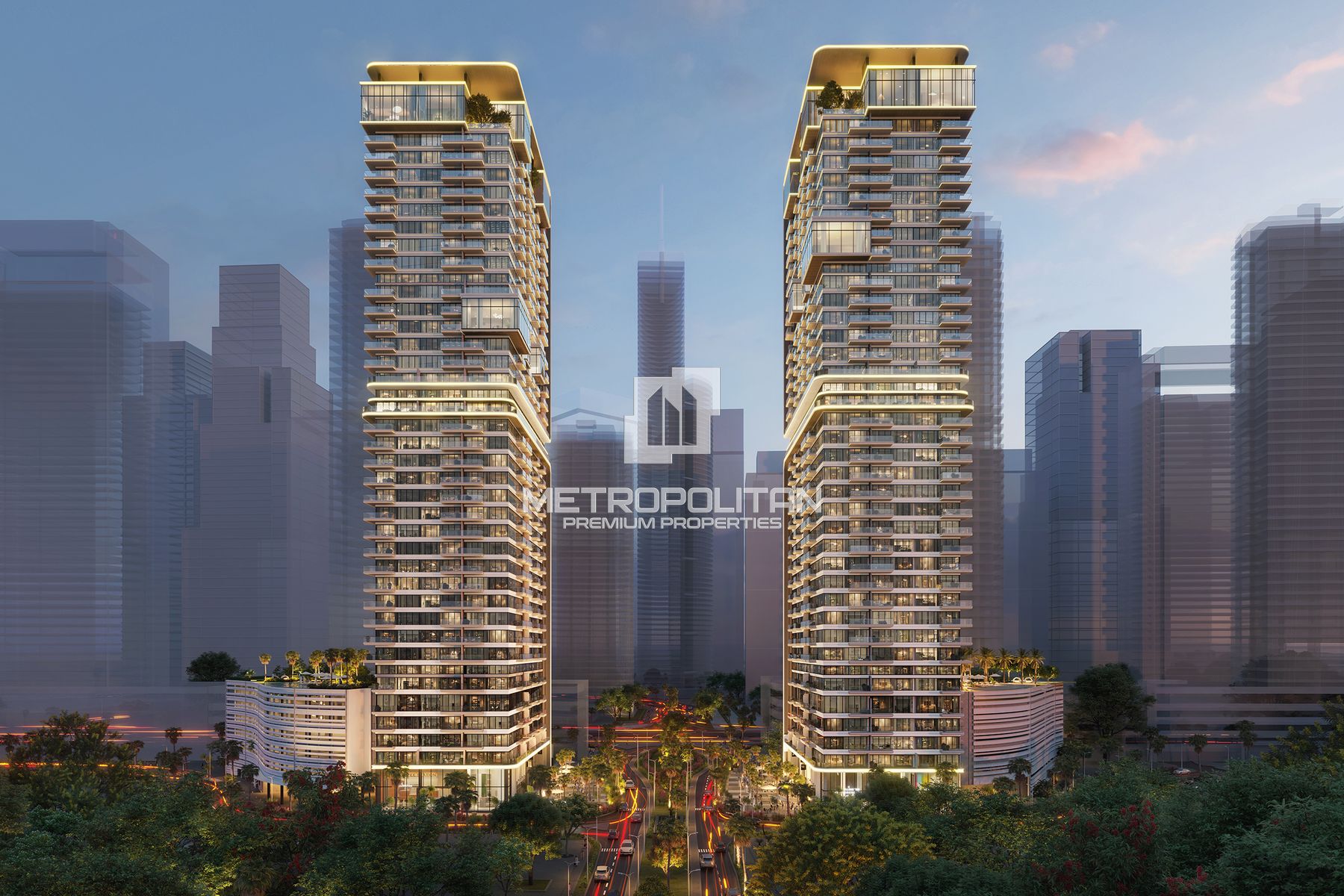 1BR Apartment for Sale in Jumeirah Lake Towers – MPS-39266 photo-7