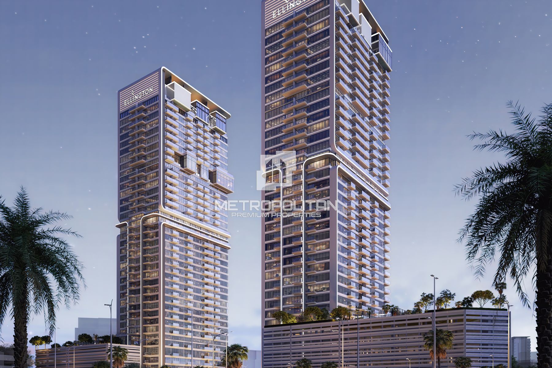 1BR Apartment for Sale in Jumeirah Lake Towers – MPS-39266 photo-8