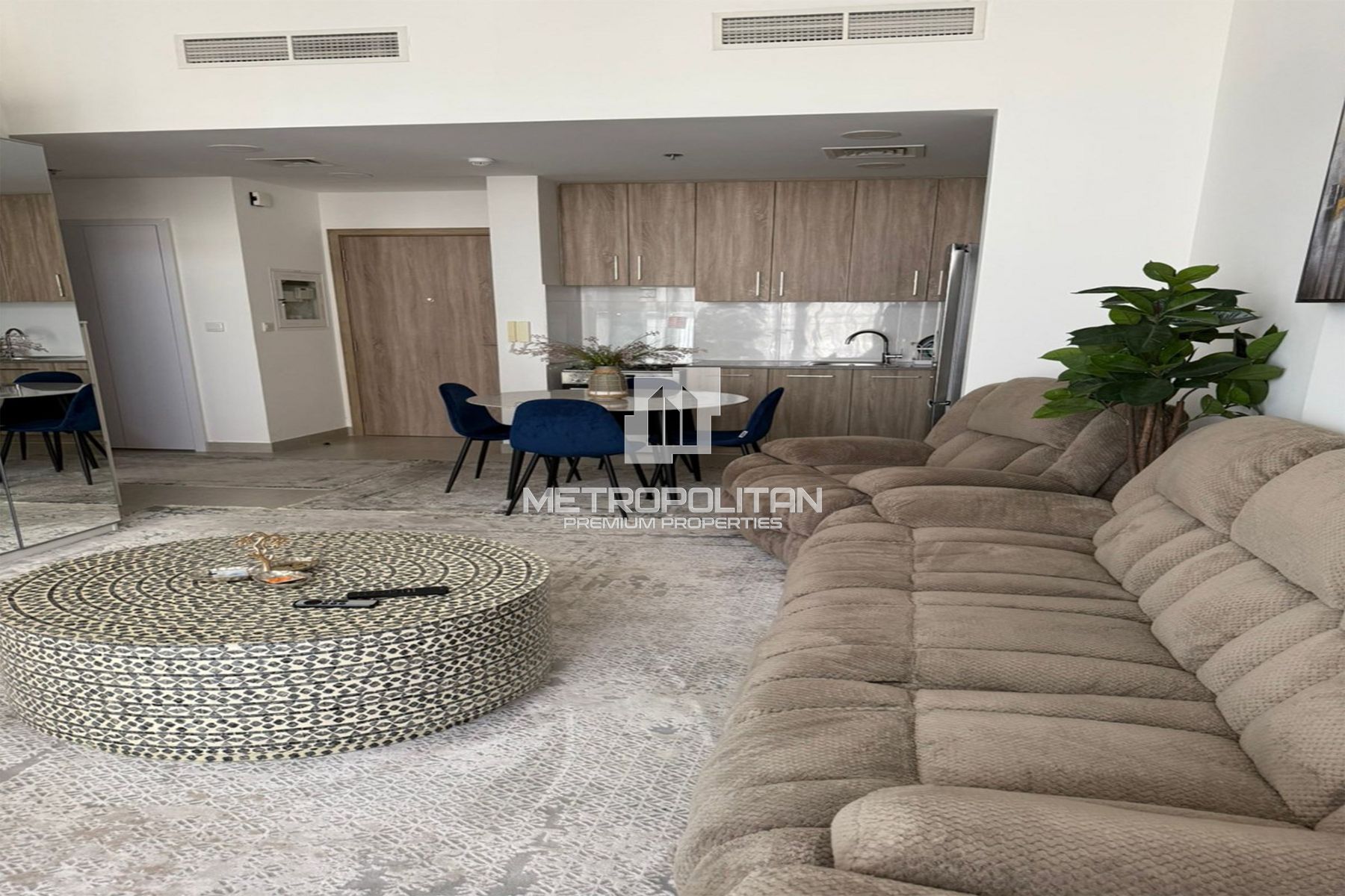 1BR Apartment for Sale in Town Square – MPS-39278 photo-1