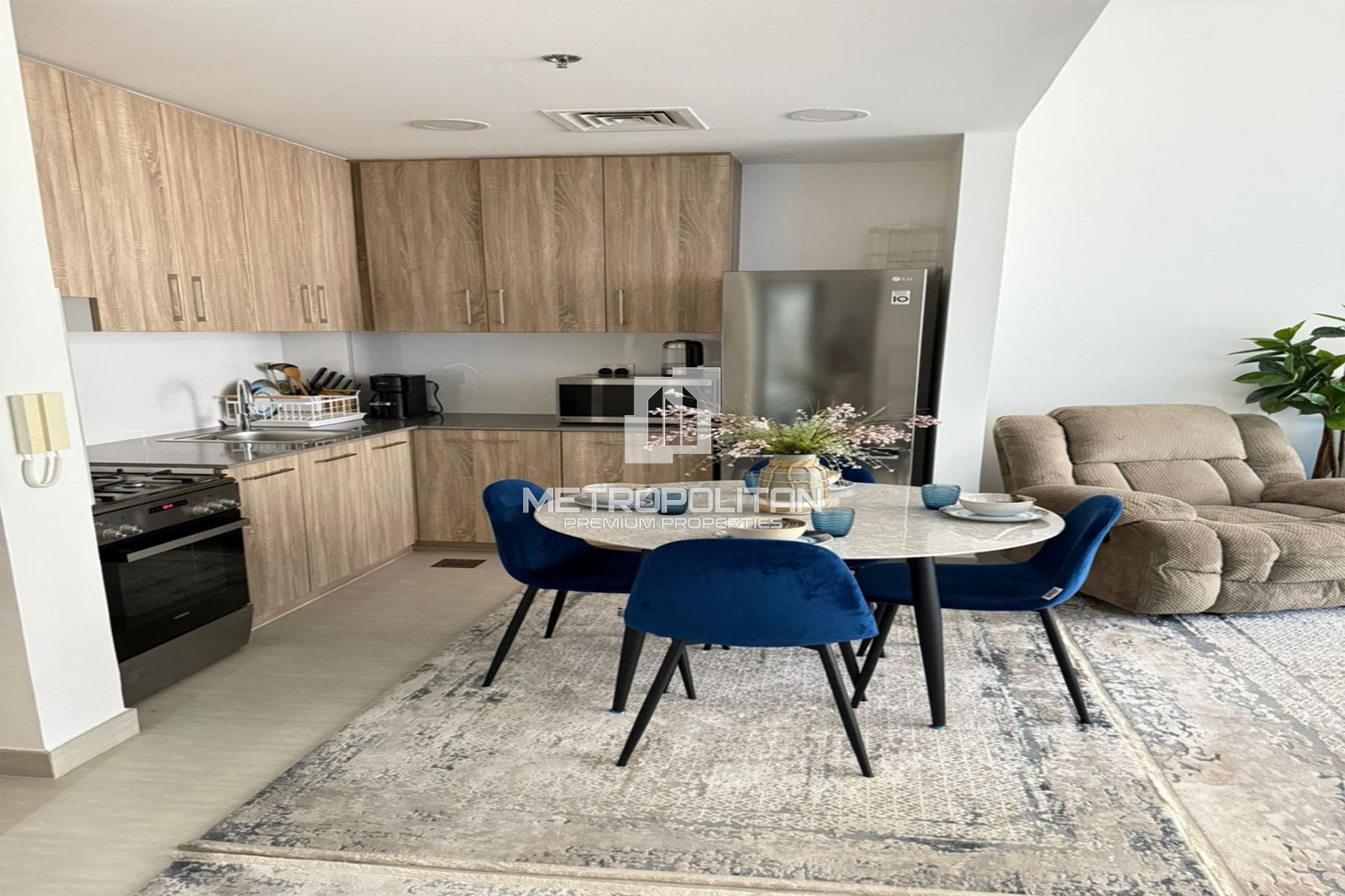 1BR Apartment for Sale in Town Square – MPS-39278 photo-2