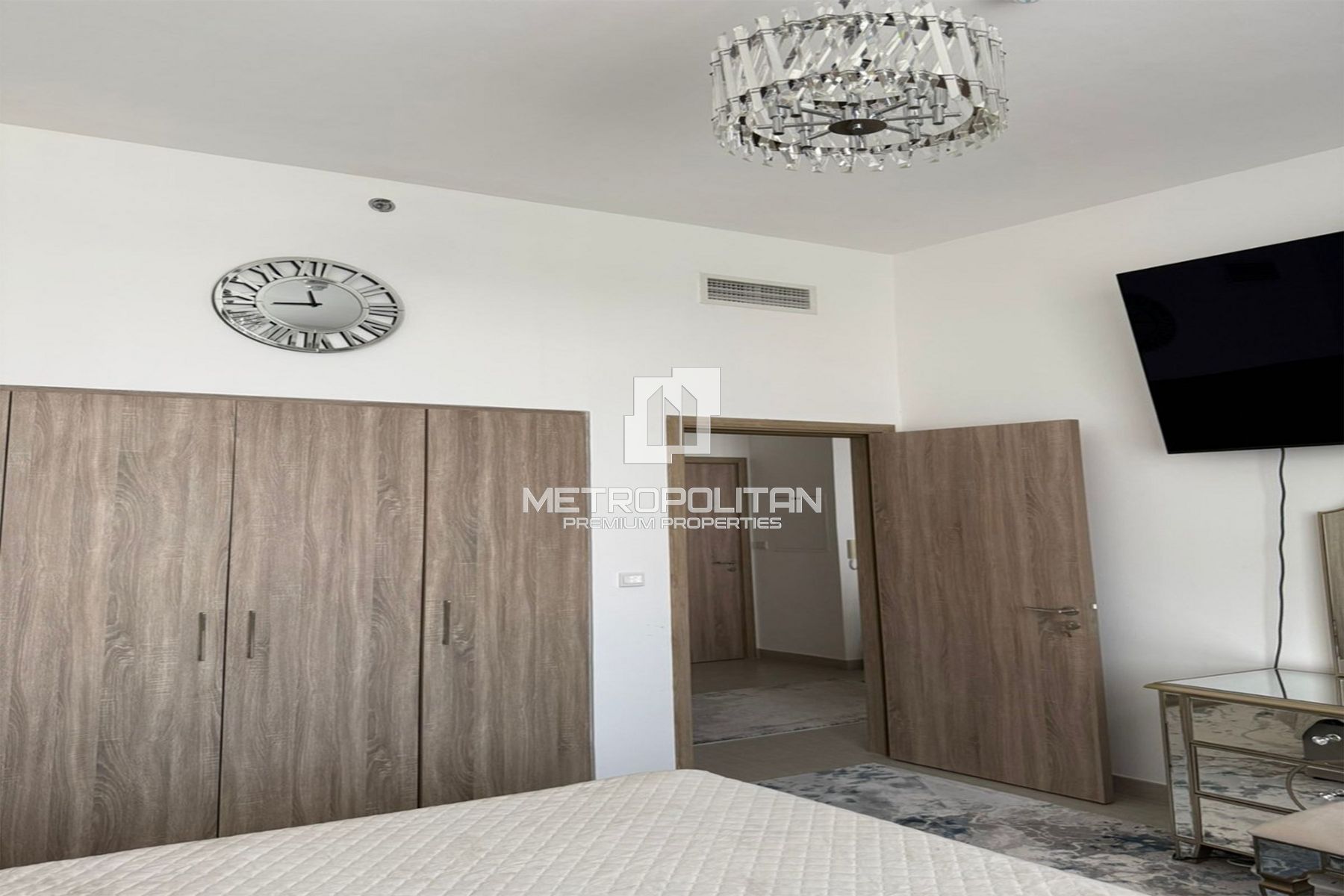 1BR Apartment for Sale in Town Square – MPS-39278 photo-3