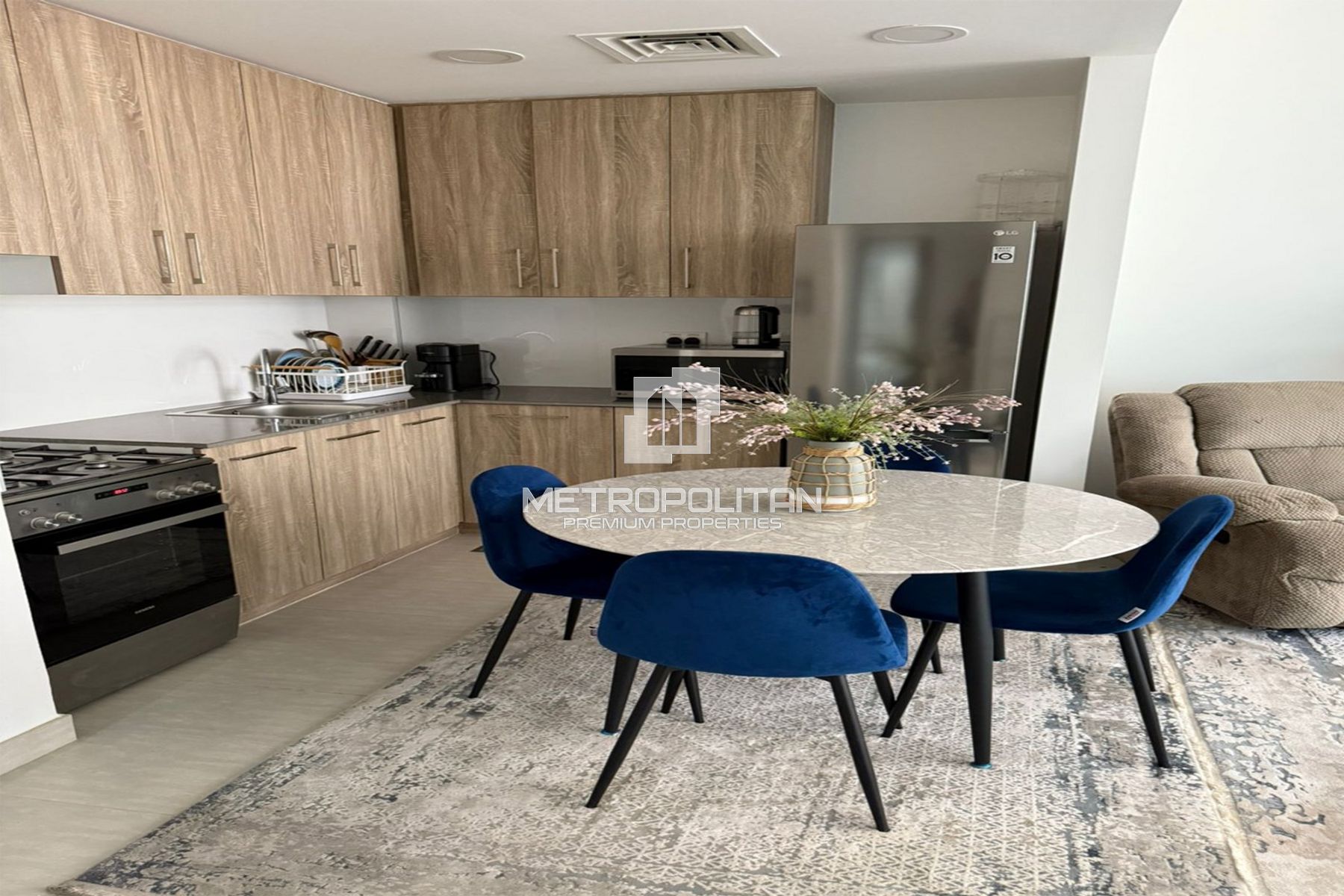 1BR Apartment for Sale in Town Square – MPS-39278 photo-4