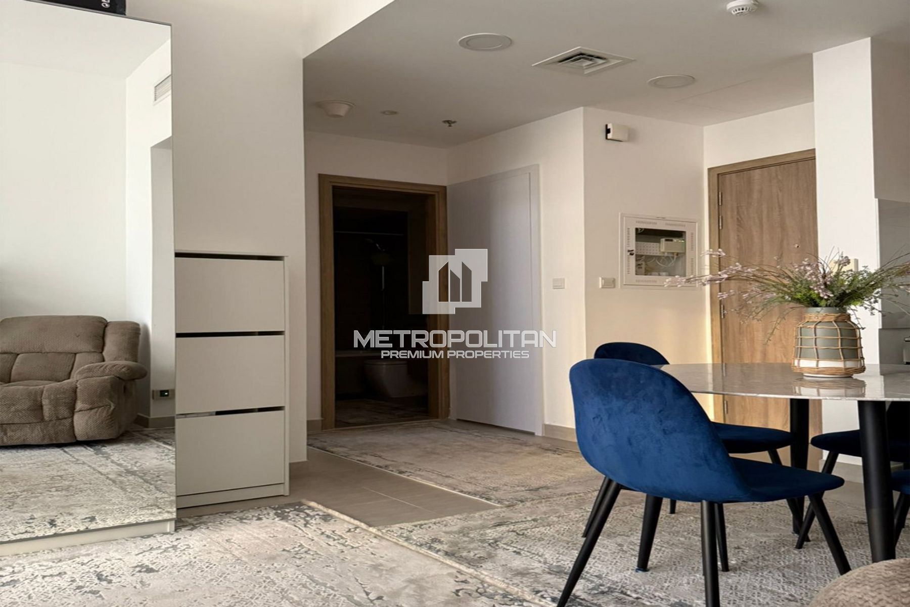 1BR Apartment for Sale in Town Square – MPS-39278 photo-5