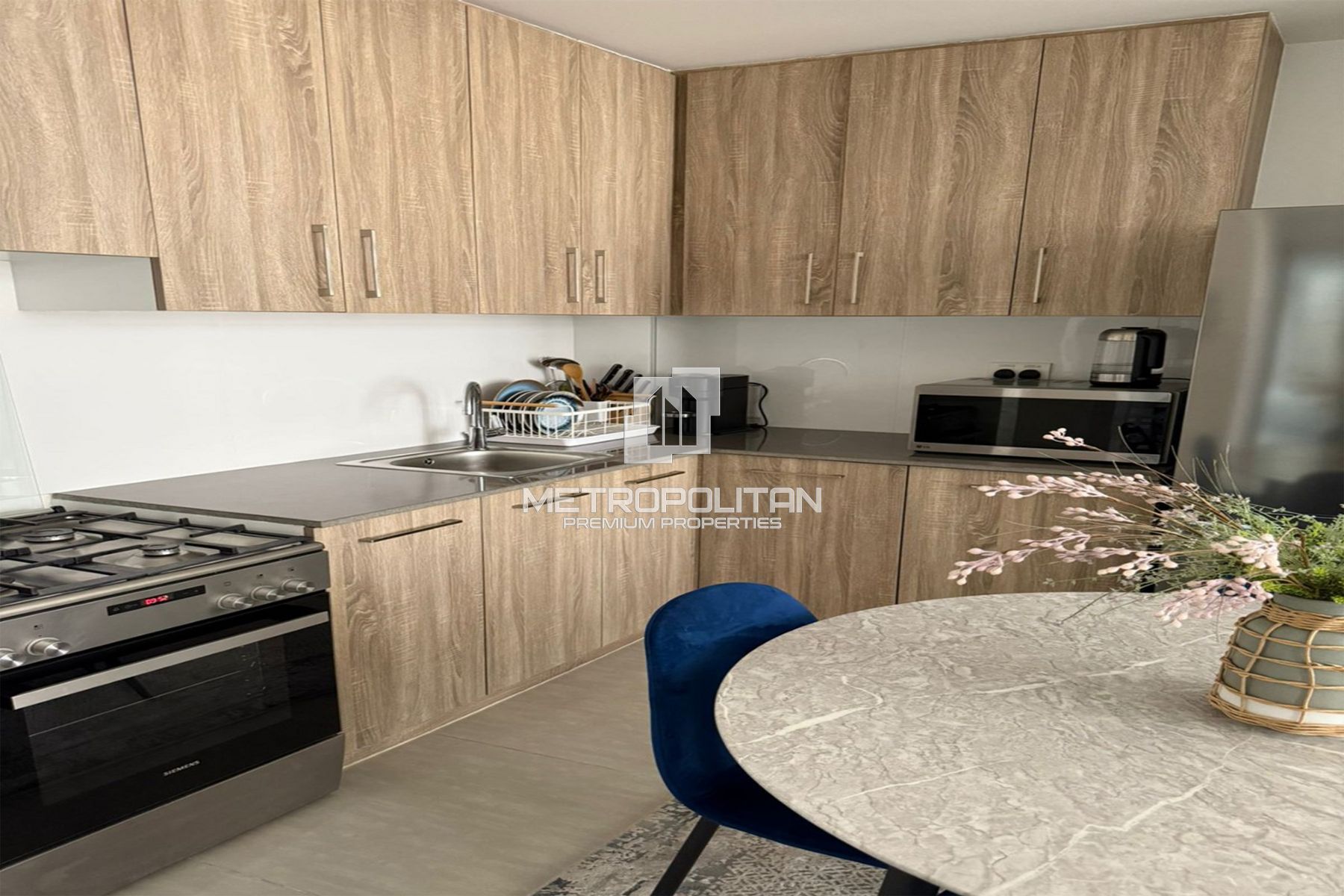 1BR Apartment for Sale in Town Square – MPS-39278 photo-6