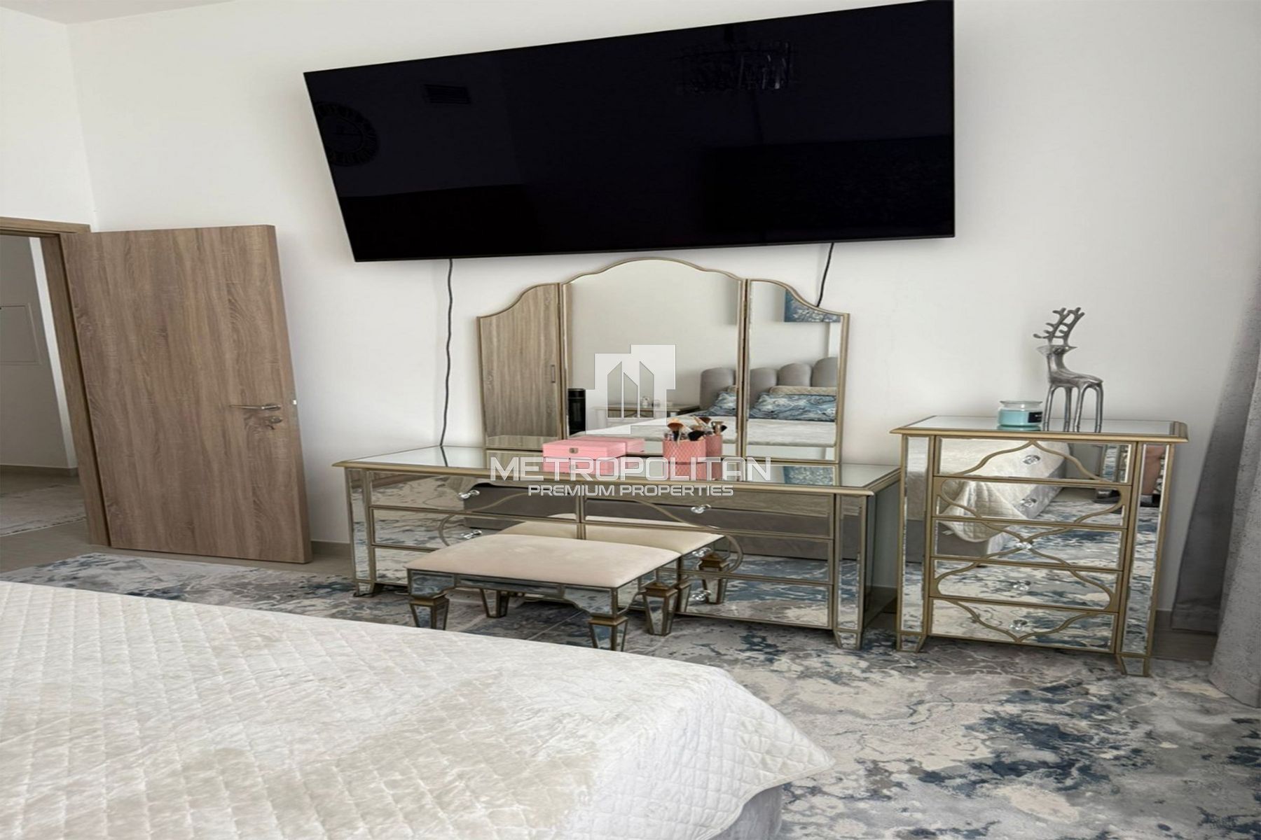1BR Apartment for Sale in Town Square – MPS-39278 photo-8