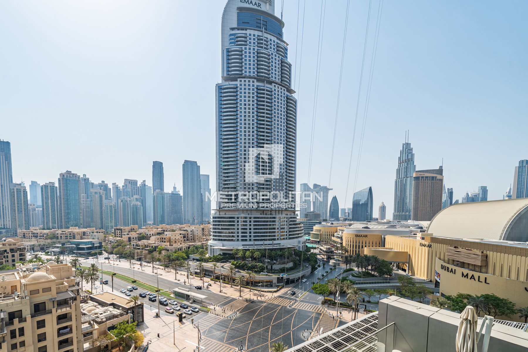 3BR Apartment for Sale in Downtown Dubai – MPS-39282