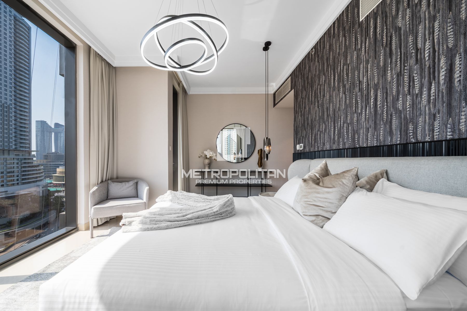 3BR Apartment for Sale in Downtown Dubai – MPS-39282 photo-9