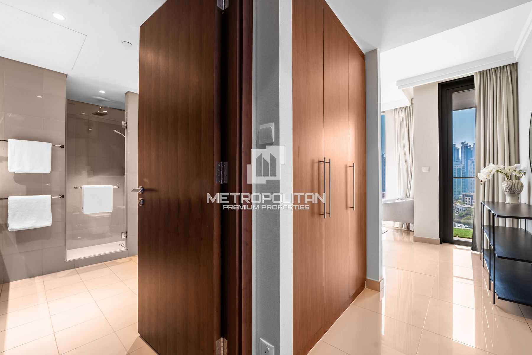 3BR Apartment for Sale in Downtown Dubai – MPS-39282 photo-10