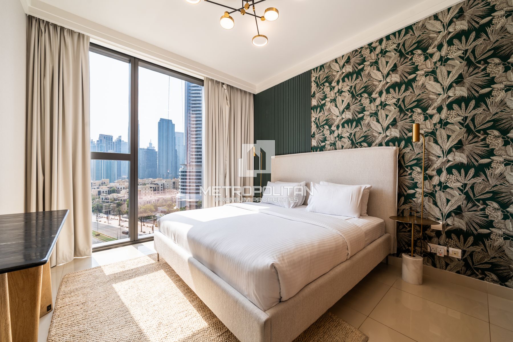 3BR Apartment for Sale in Downtown Dubai – MPS-39282 photo-12