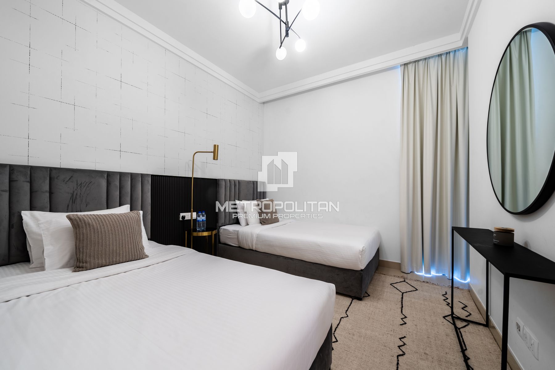 3BR Apartment for Sale in Downtown Dubai – MPS-39282 photo-16