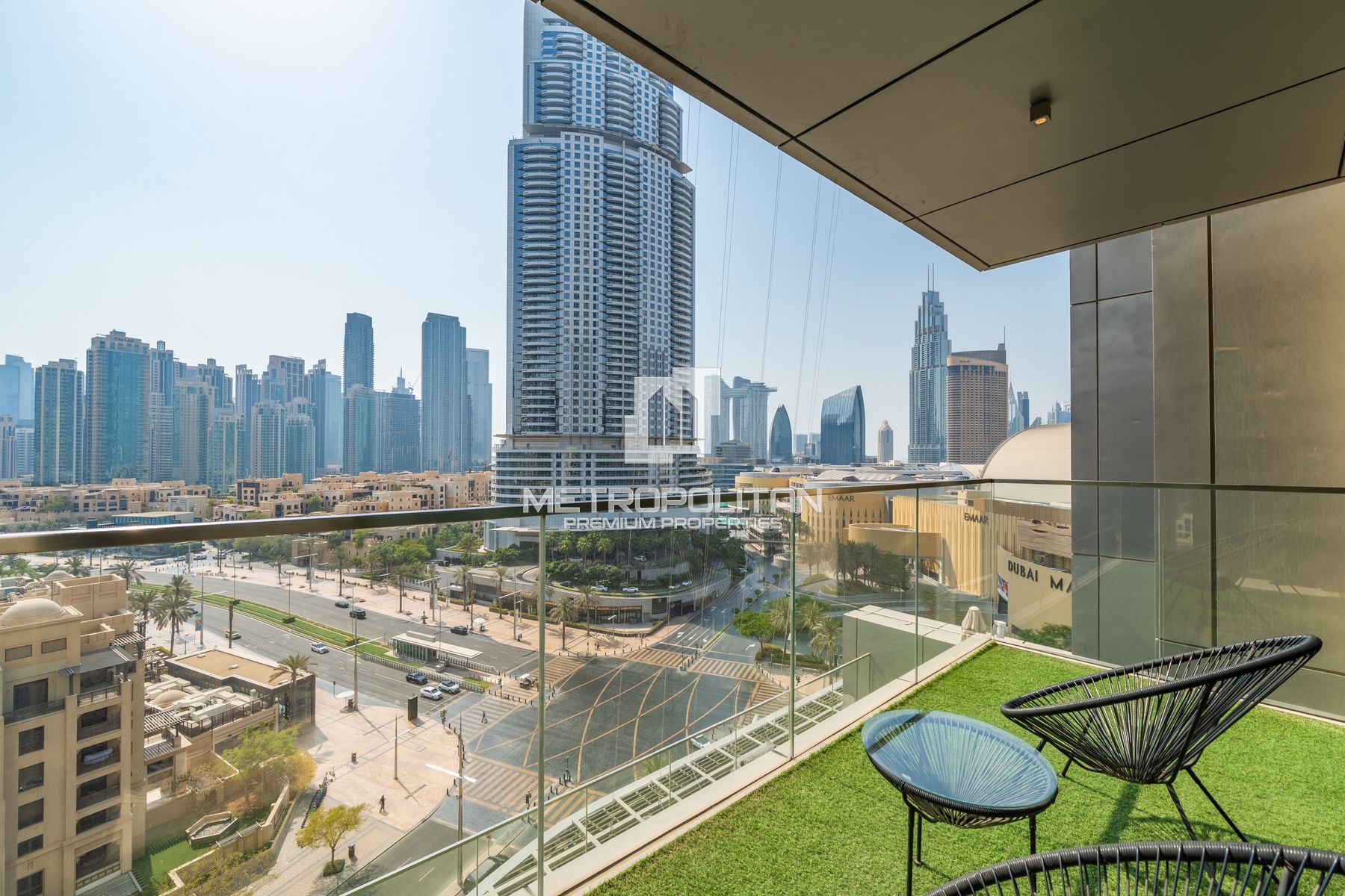 3BR Apartment for Sale in Downtown Dubai – MPS-39282 photo-18