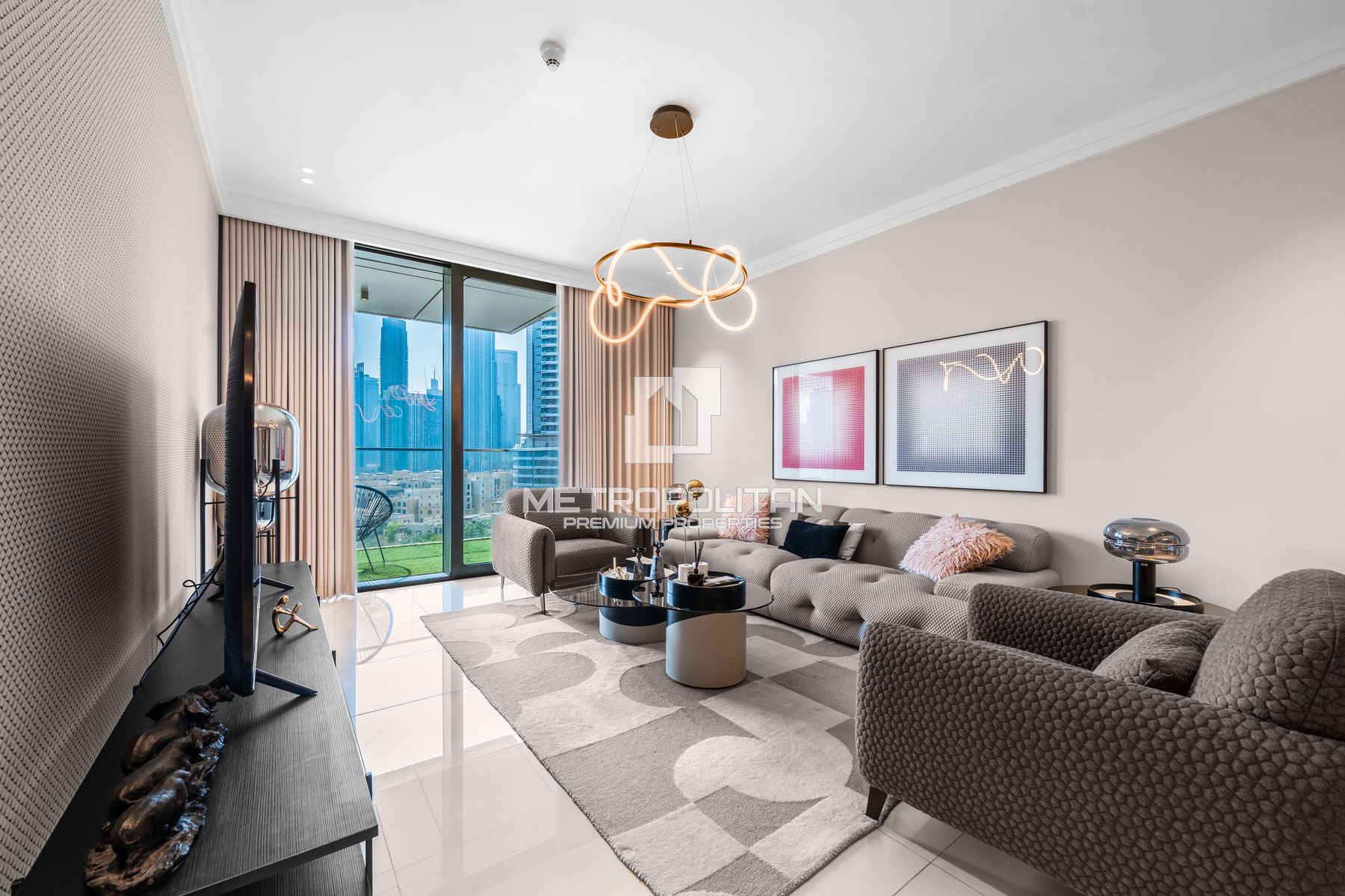 3BR Apartment for Sale in Downtown Dubai – MPS-39282 photo-1