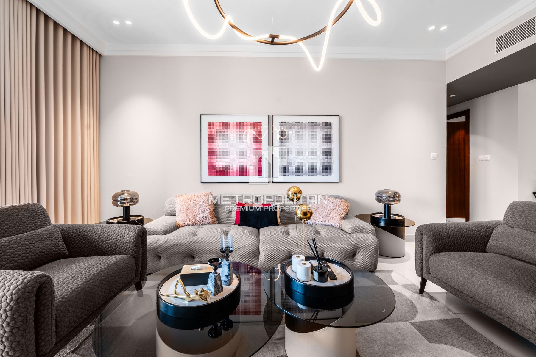3BR Apartment for Sale in Downtown Dubai – MPS-39282 photo-2