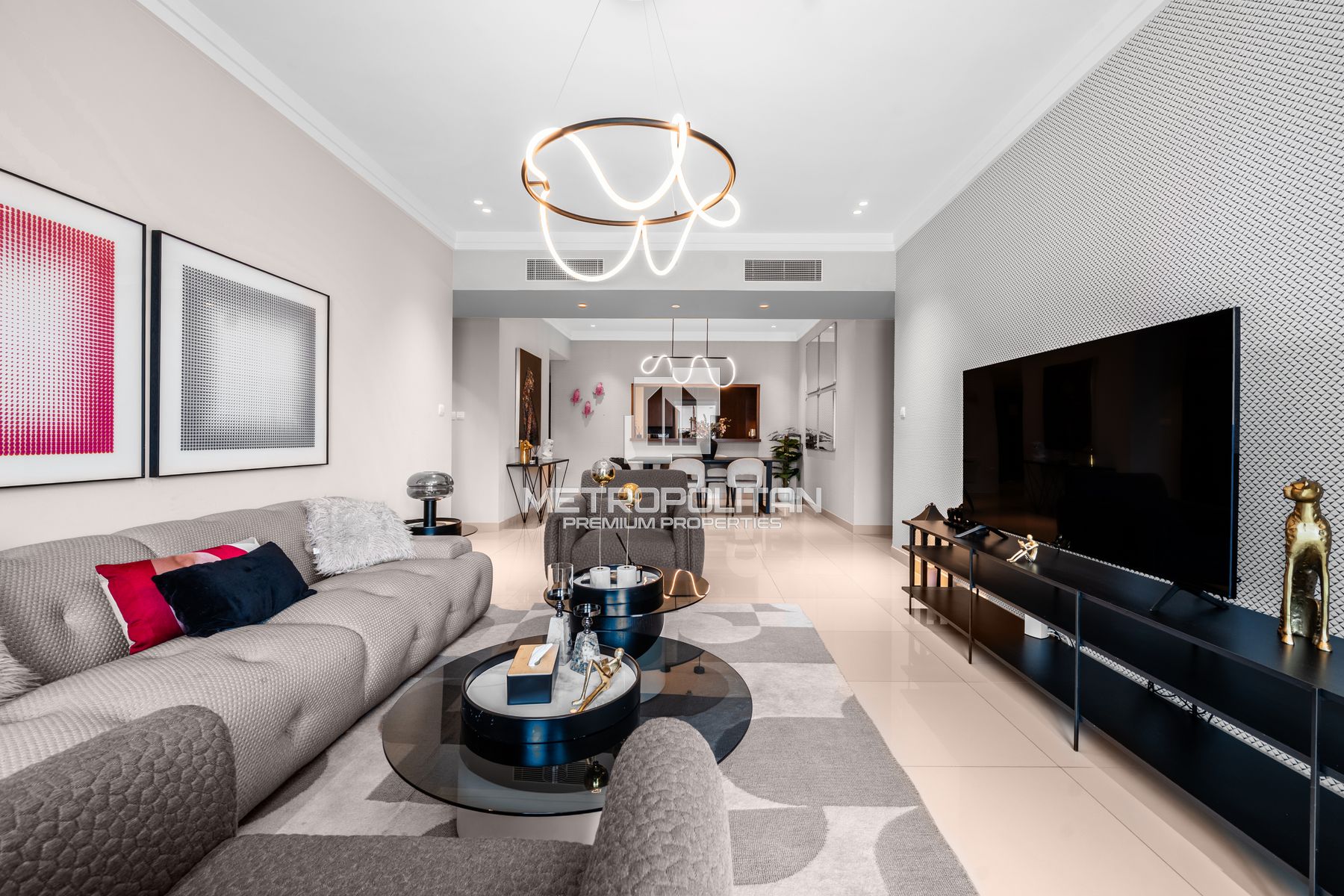 3BR Apartment for Sale in Downtown Dubai – MPS-39282 photo-3