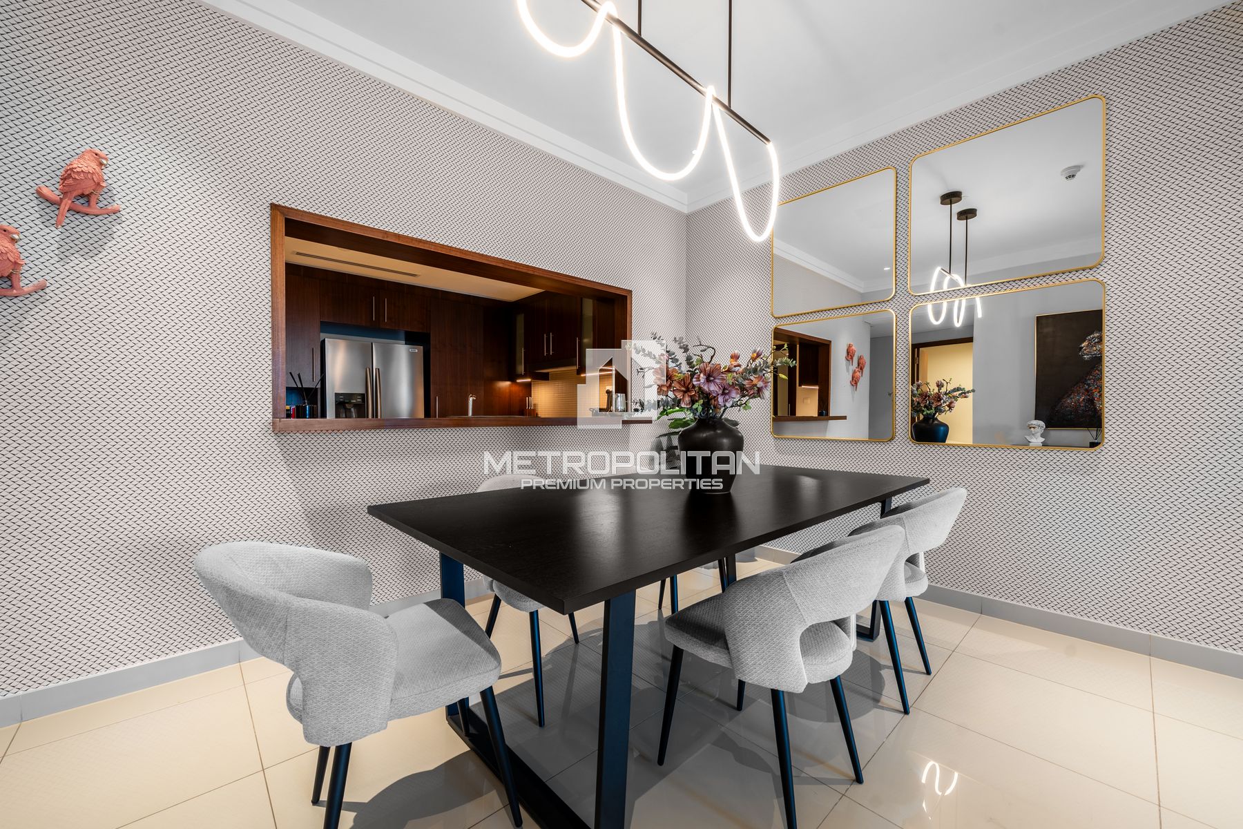 3BR Apartment for Sale in Downtown Dubai – MPS-39282 photo-4