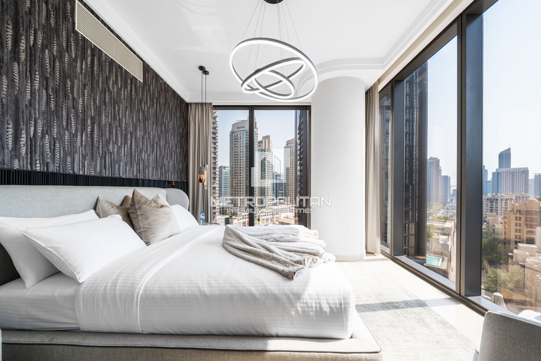 3BR Apartment for Sale in Downtown Dubai – MPS-39282 photo-7