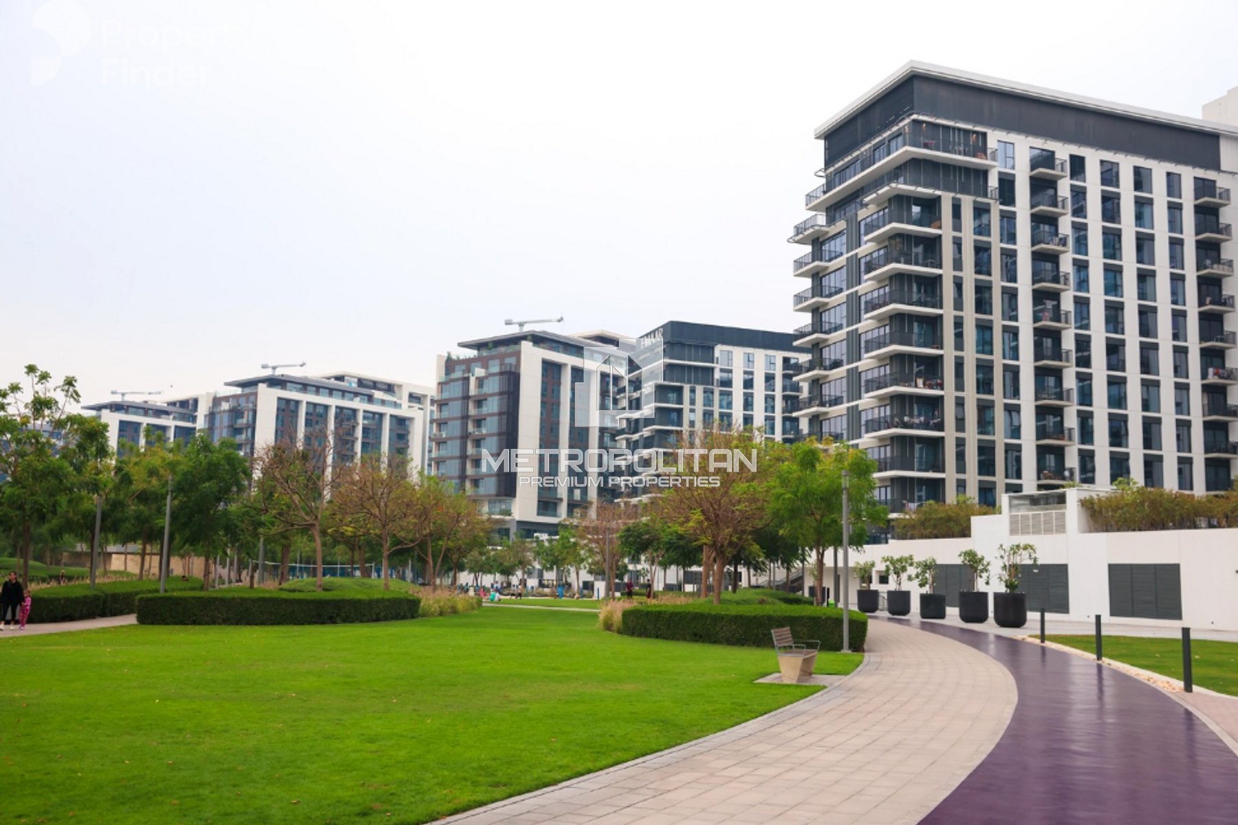 2BR Apartment for Sale in Dubai Hills Estate – MPS-39283 photo-9
