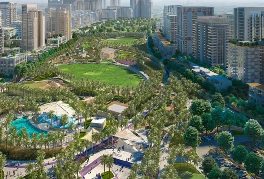 2BR Apartment for Sale in Dubai Hills Estate – MPS-39283 photo-10