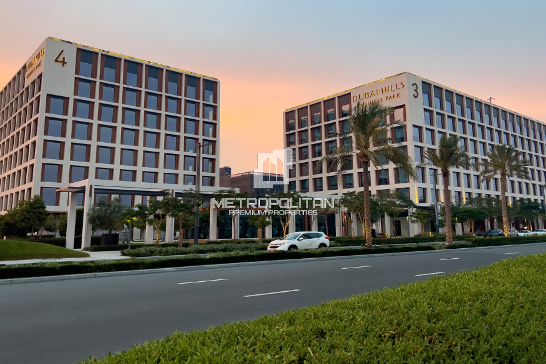 2BR Apartment for Sale in Dubai Hills Estate – MPS-39283 photo-12