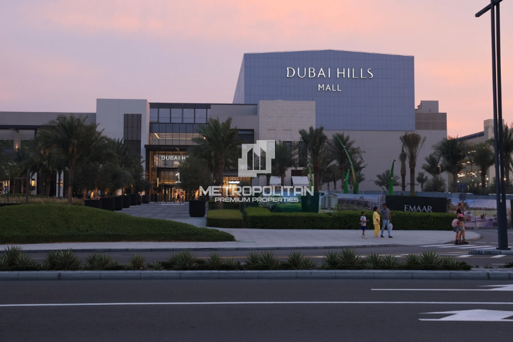2BR Apartment for Sale in Dubai Hills Estate – MPS-39283 photo-13